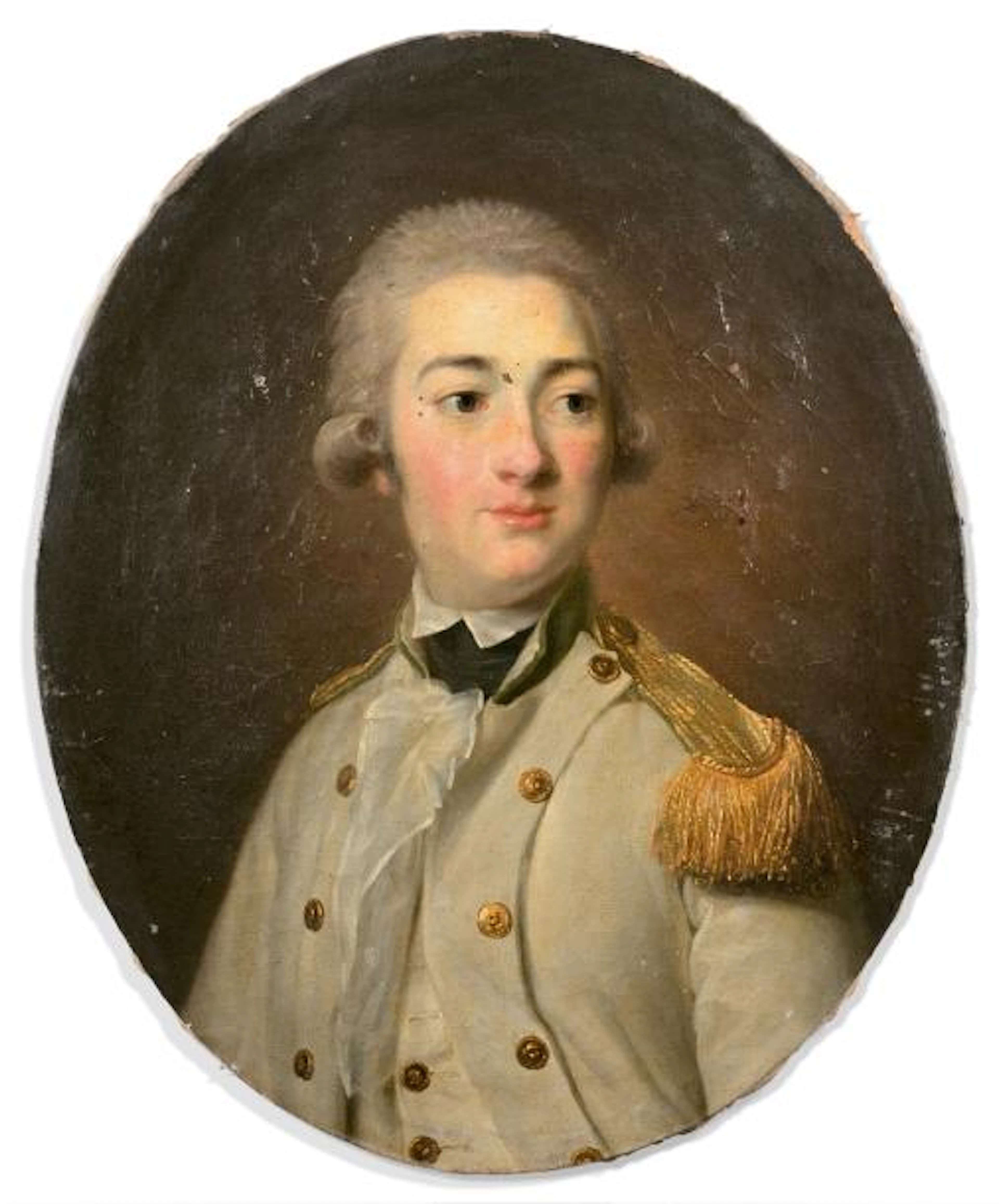 Louise Élisabeth VIGÉE LEBRUN (Paris 1755…