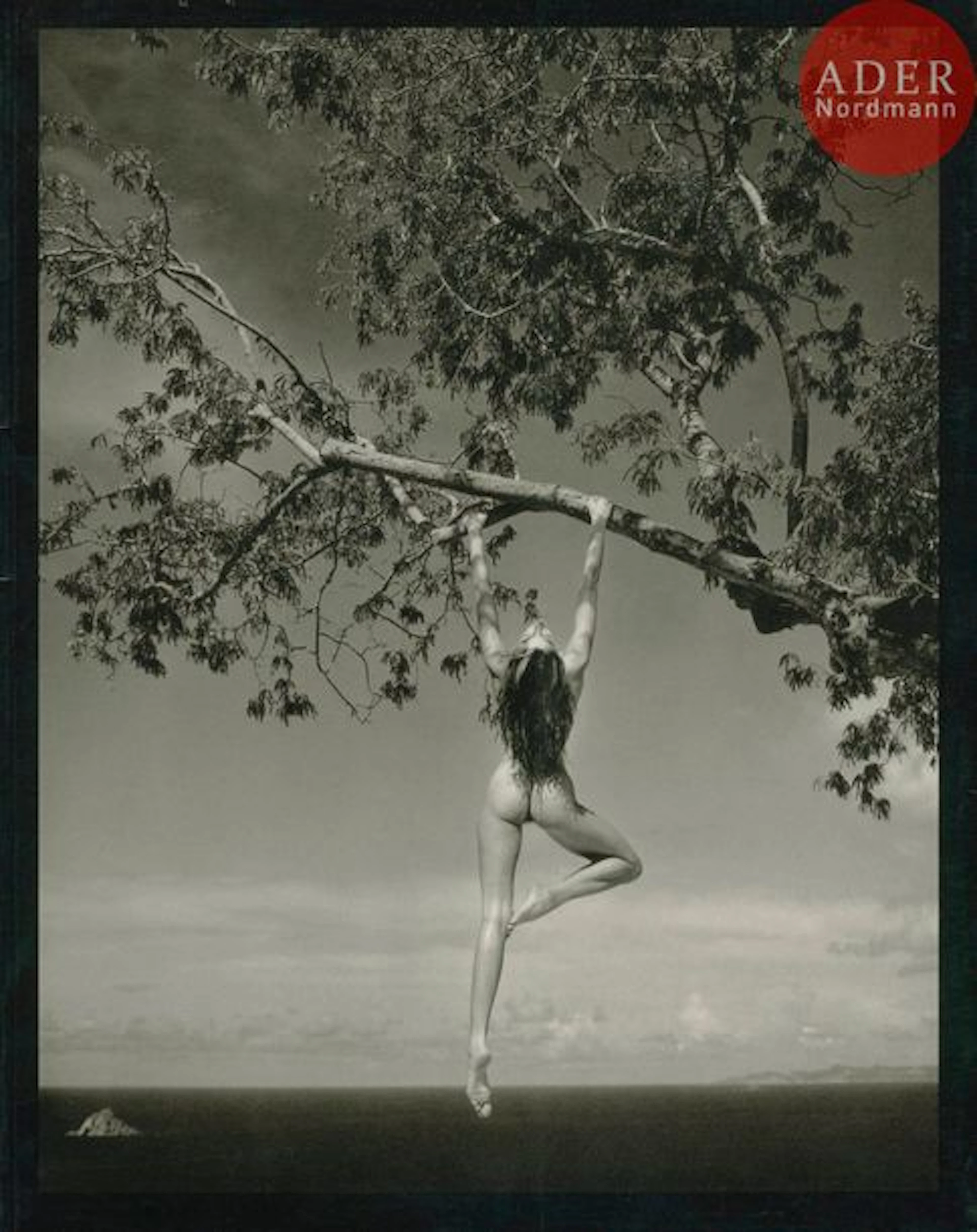 DEMARCHELIER, PATRICK (1943) 2 volumes, signés…