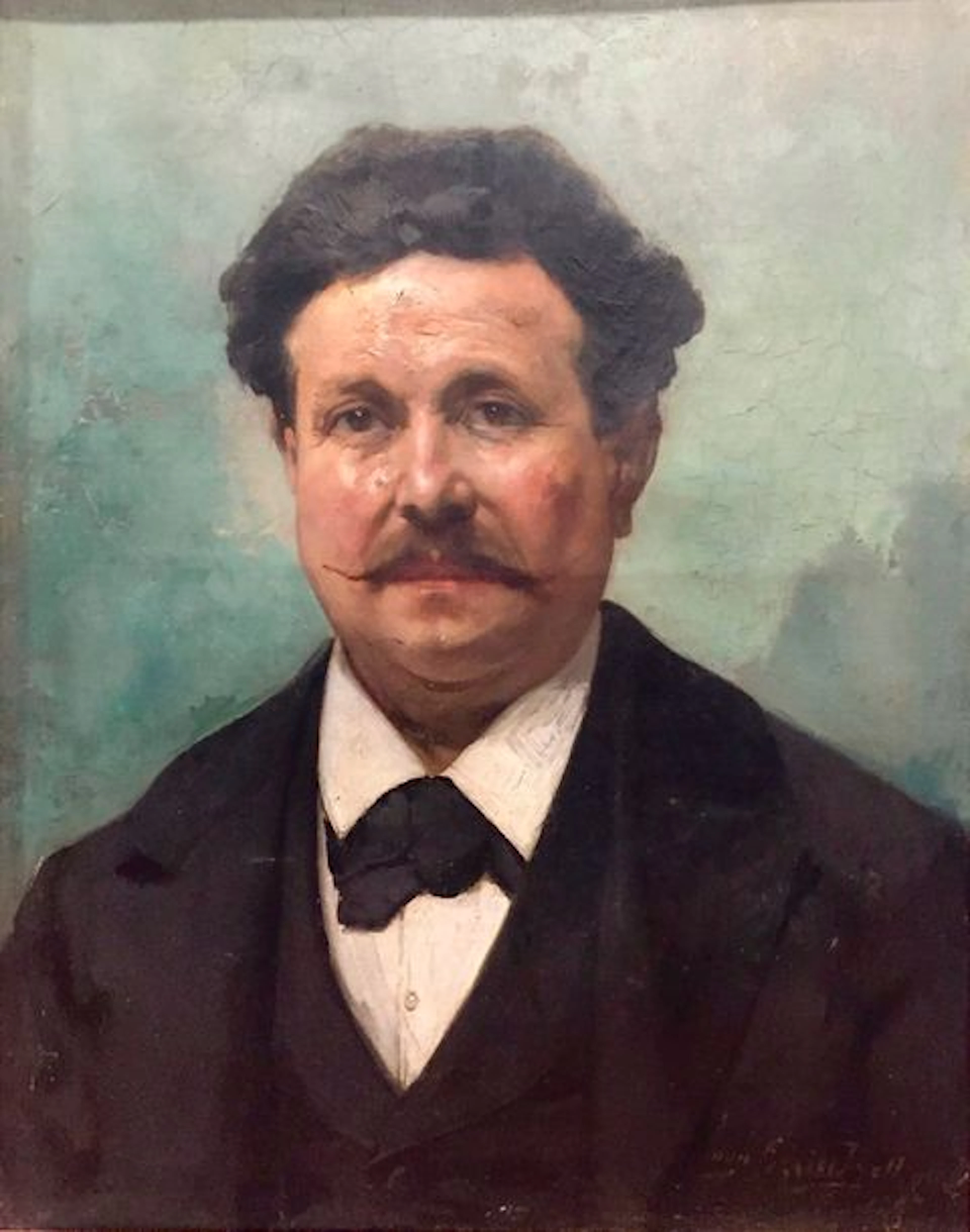 Louis-Robert CARRIER-BELLEUSE (1848-1913)…