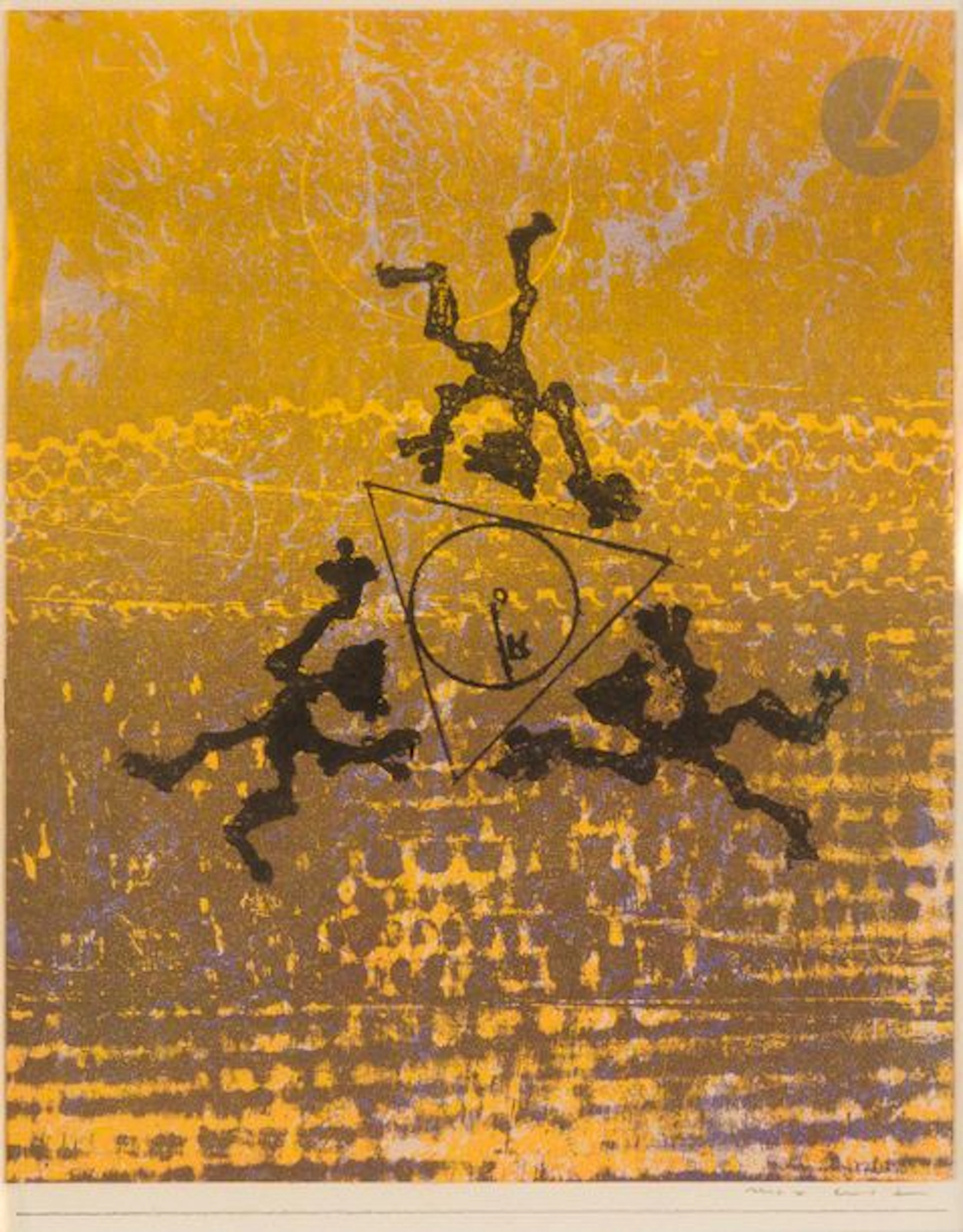 Max Ernst (1891-1976)