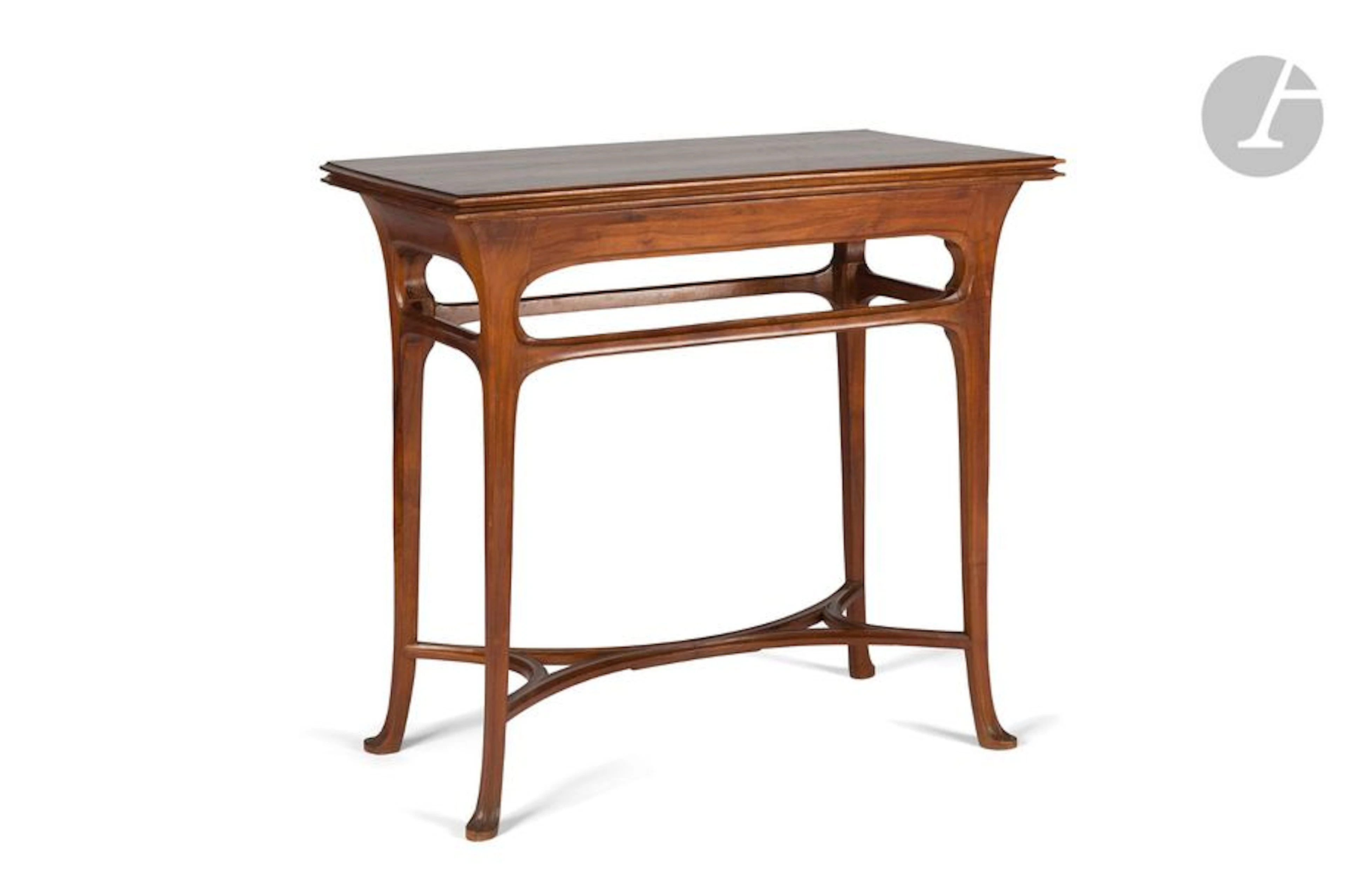 ABEL LANDRY (1871-1923) POUR LA MAISON MODERNE…