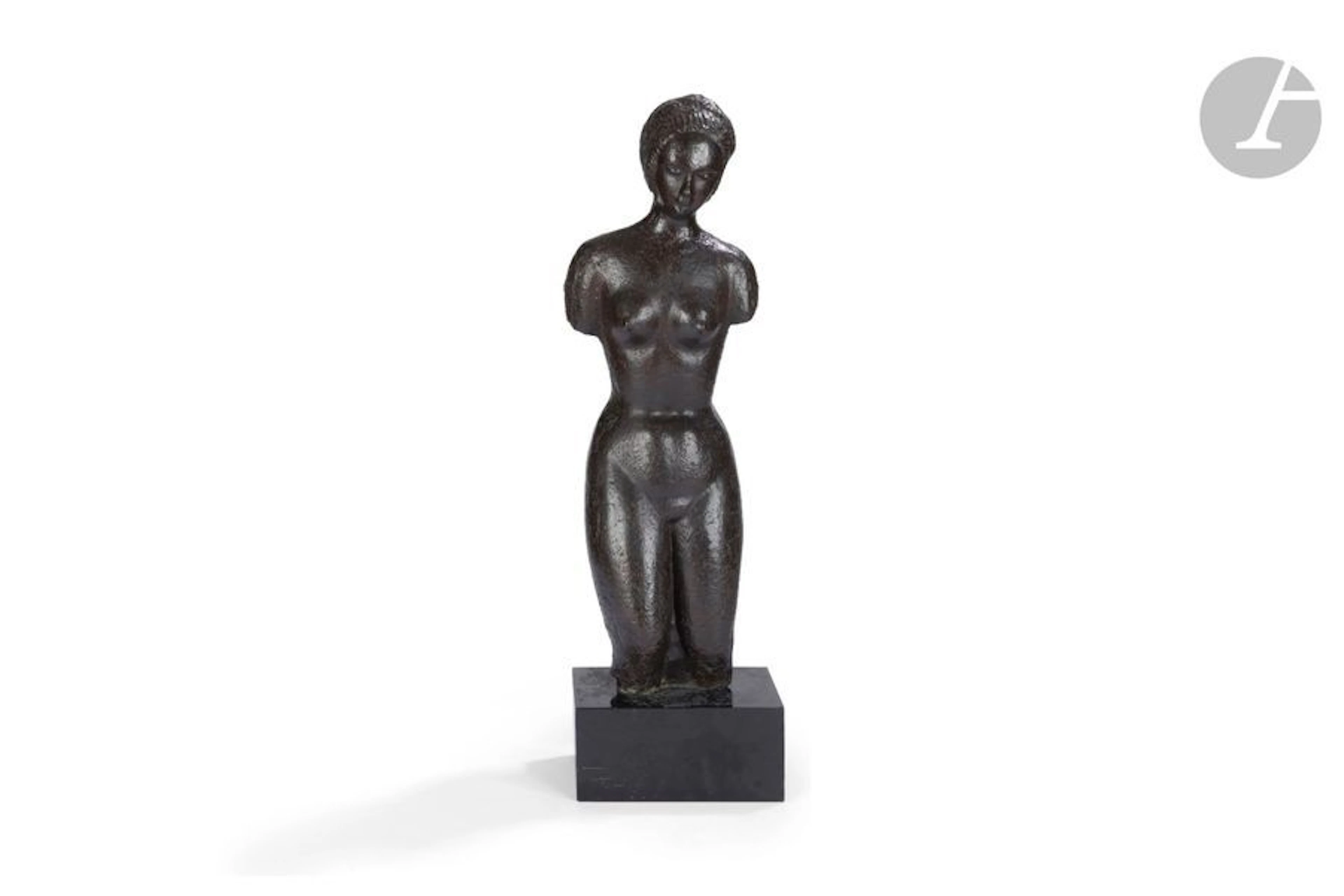 MOISSEY KOGAN (1879-1942) (MOISSEJ GERZEWITSCH...