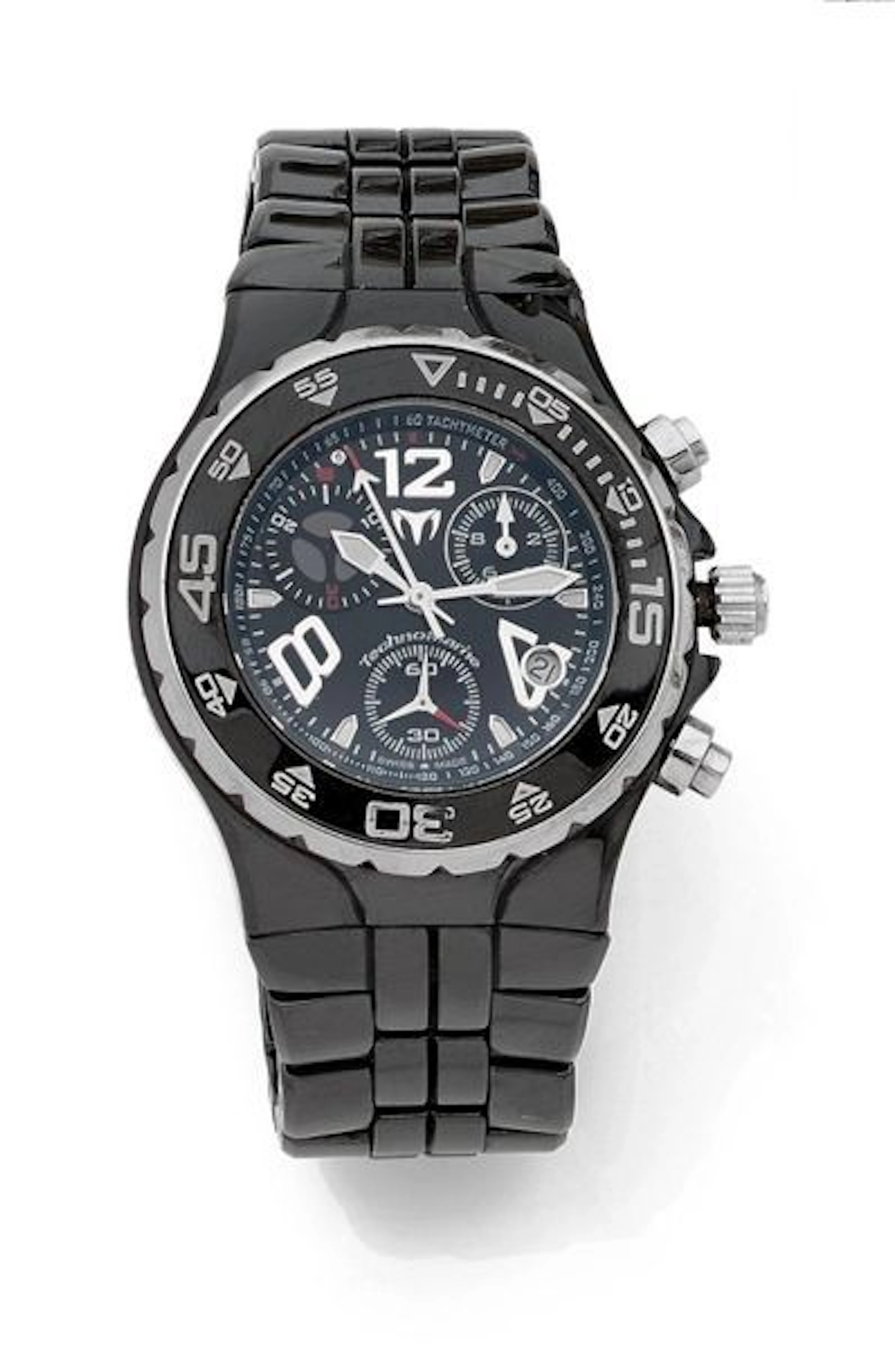 TECHNOMARINE N° 0383. Montre bracelet pour...