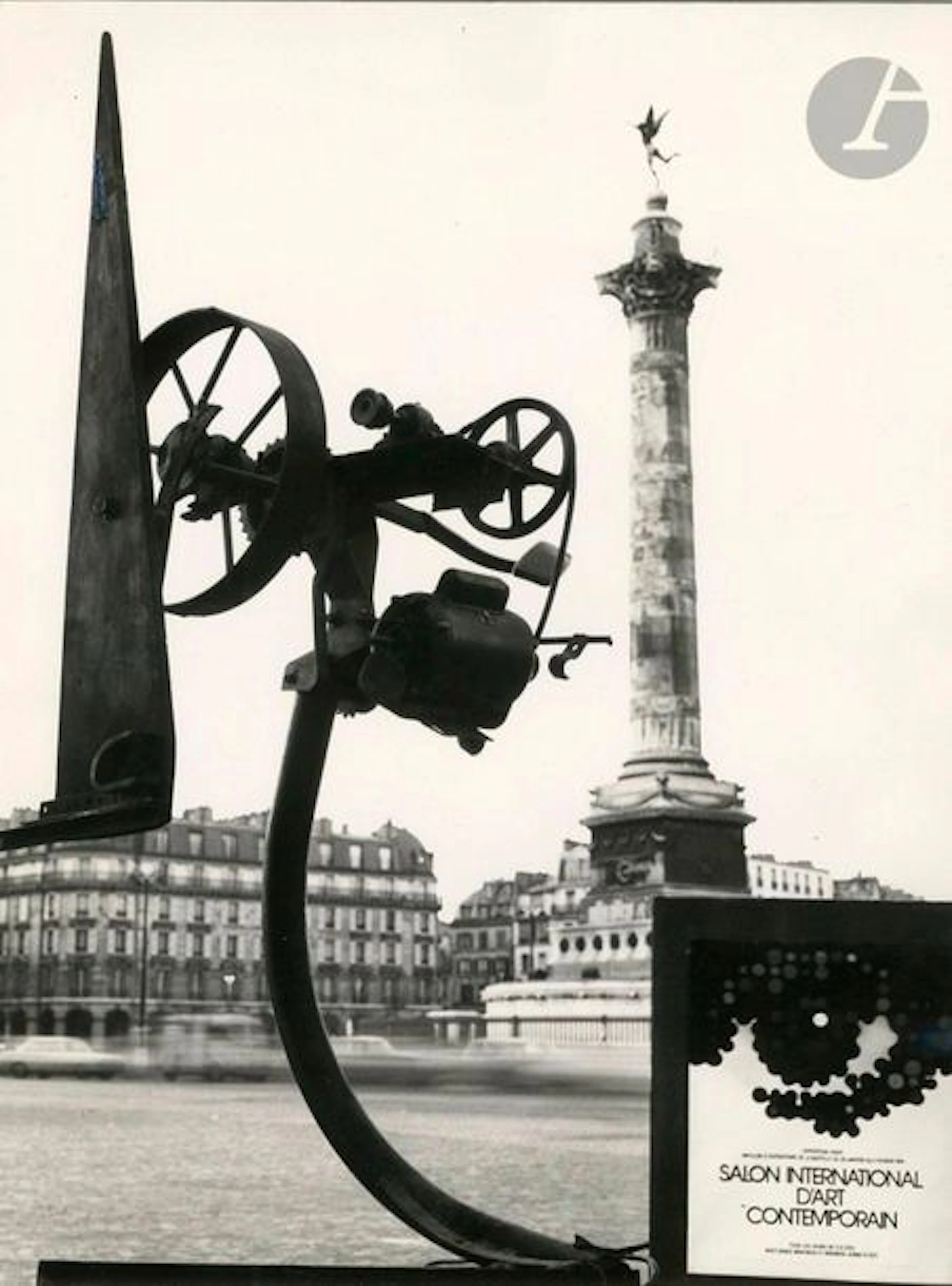 Archives de la revue Galerie des Arts, André...