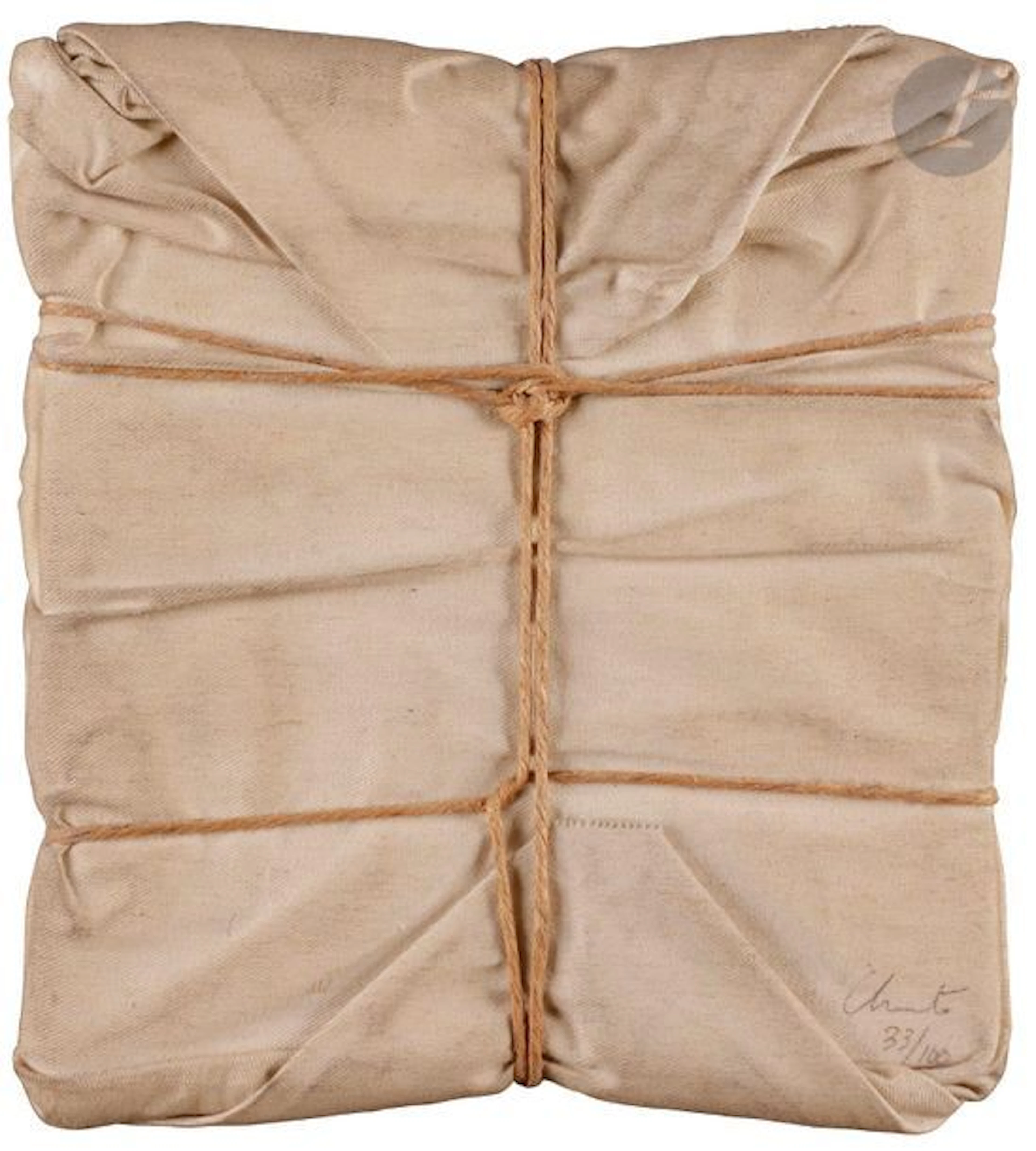 *Christo Javacheff, dit CHRISTO (1935-2020)...