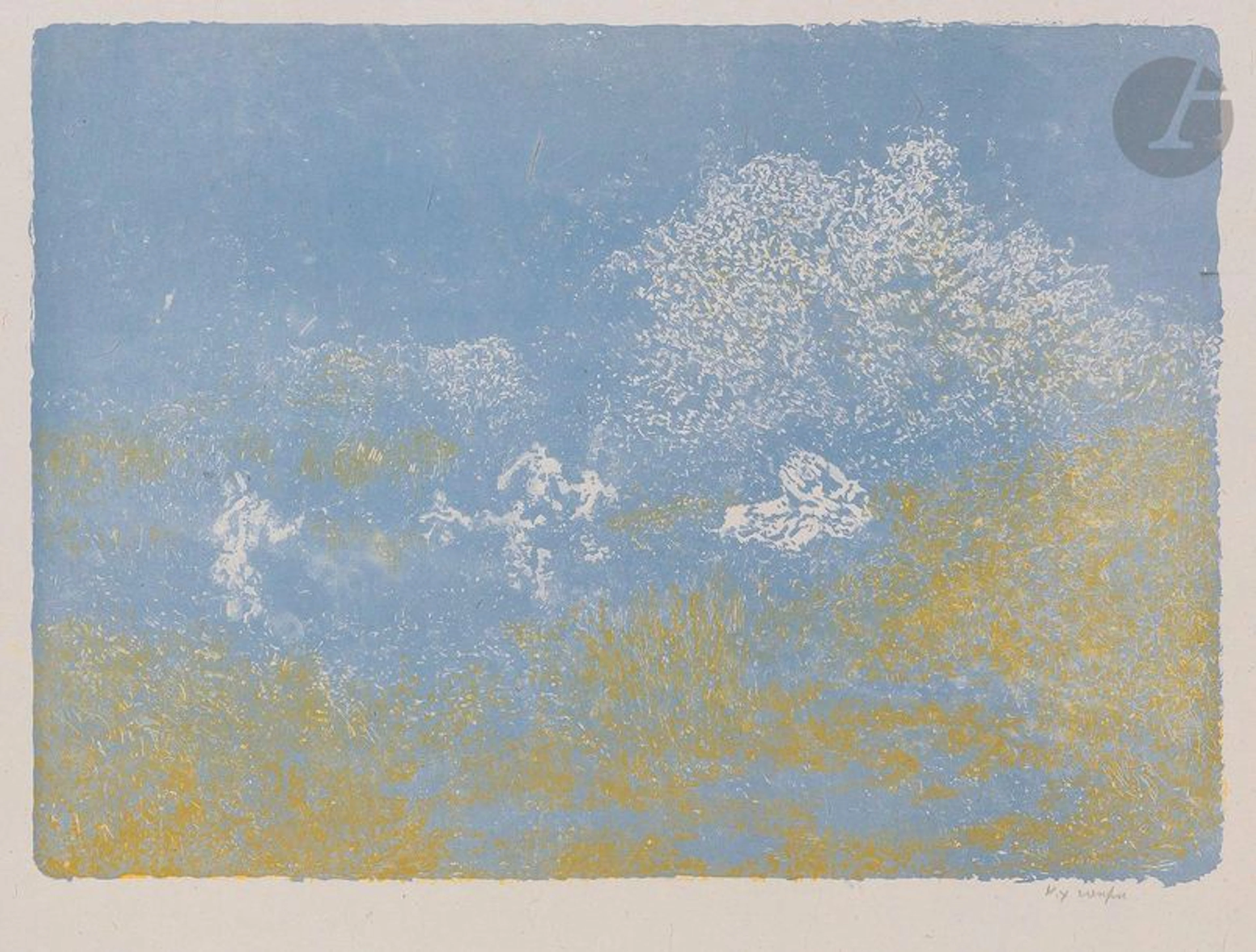 Ker-Xavier Roussel (1867-1944) Femmes dans...