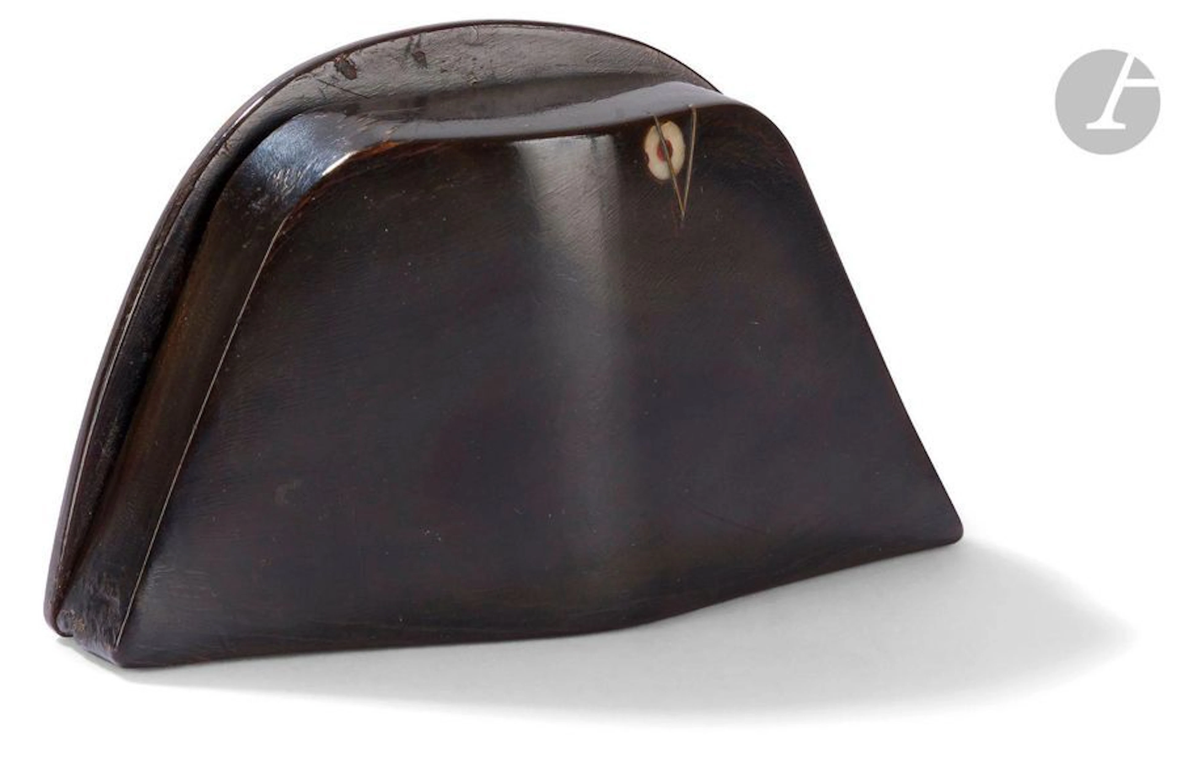 Souvenir de l’Empereur Napoléon Ier Boîte...