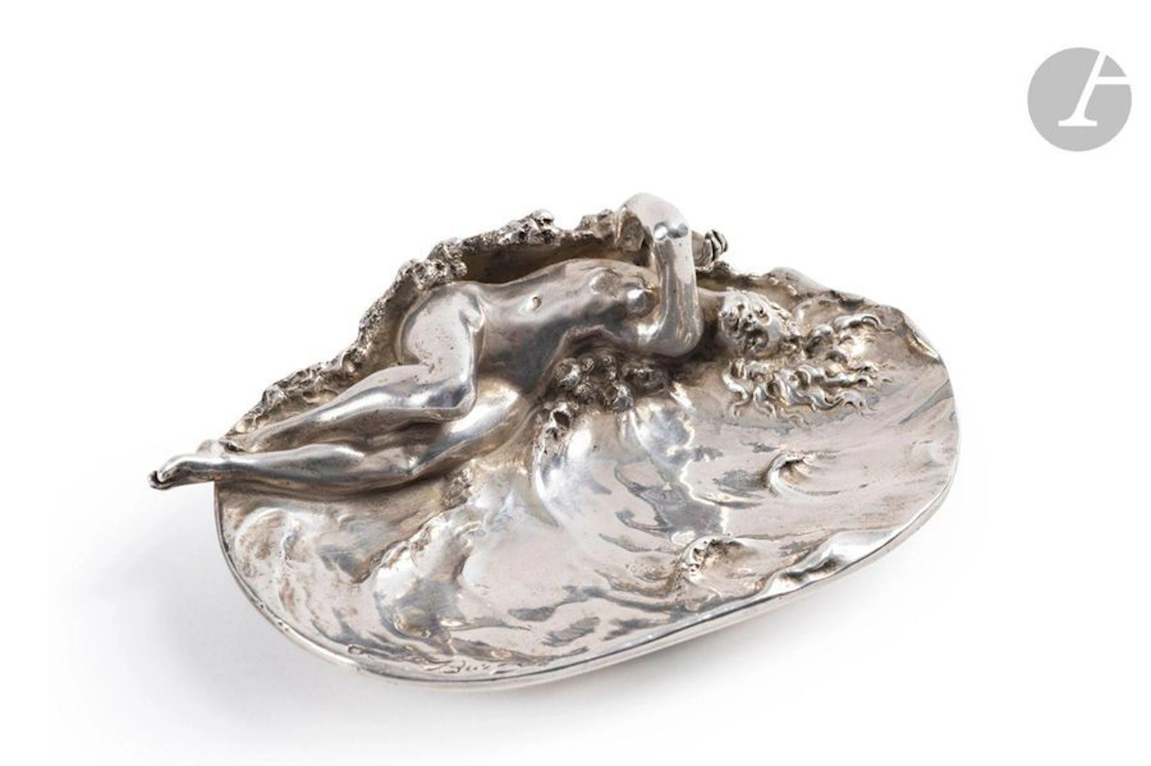 FRÉDÉRIC BOUCHERON (1830-1902) ORFÈVRE &...