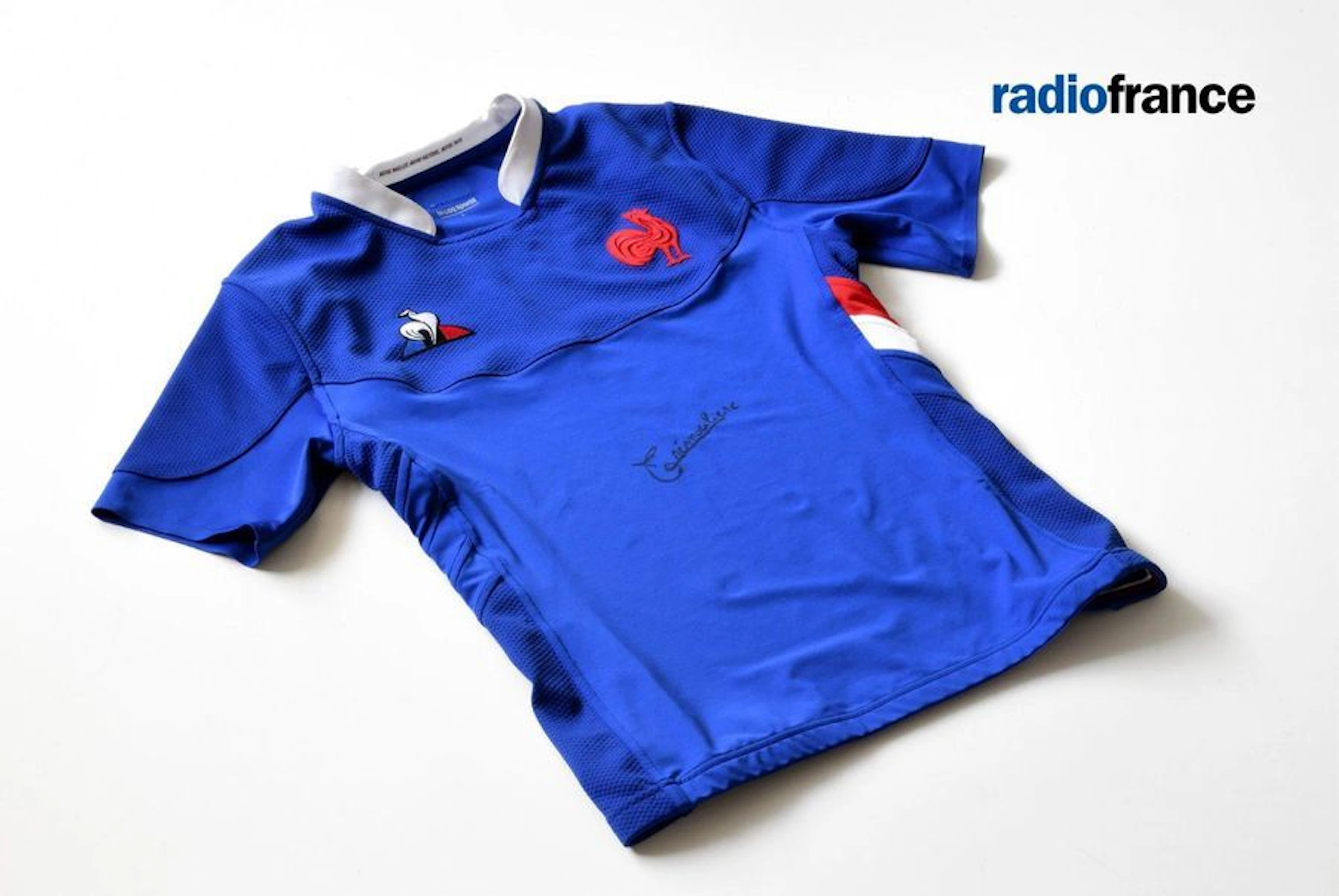 Radio France : l'Échappée solidaire au profit du Secours Populaire