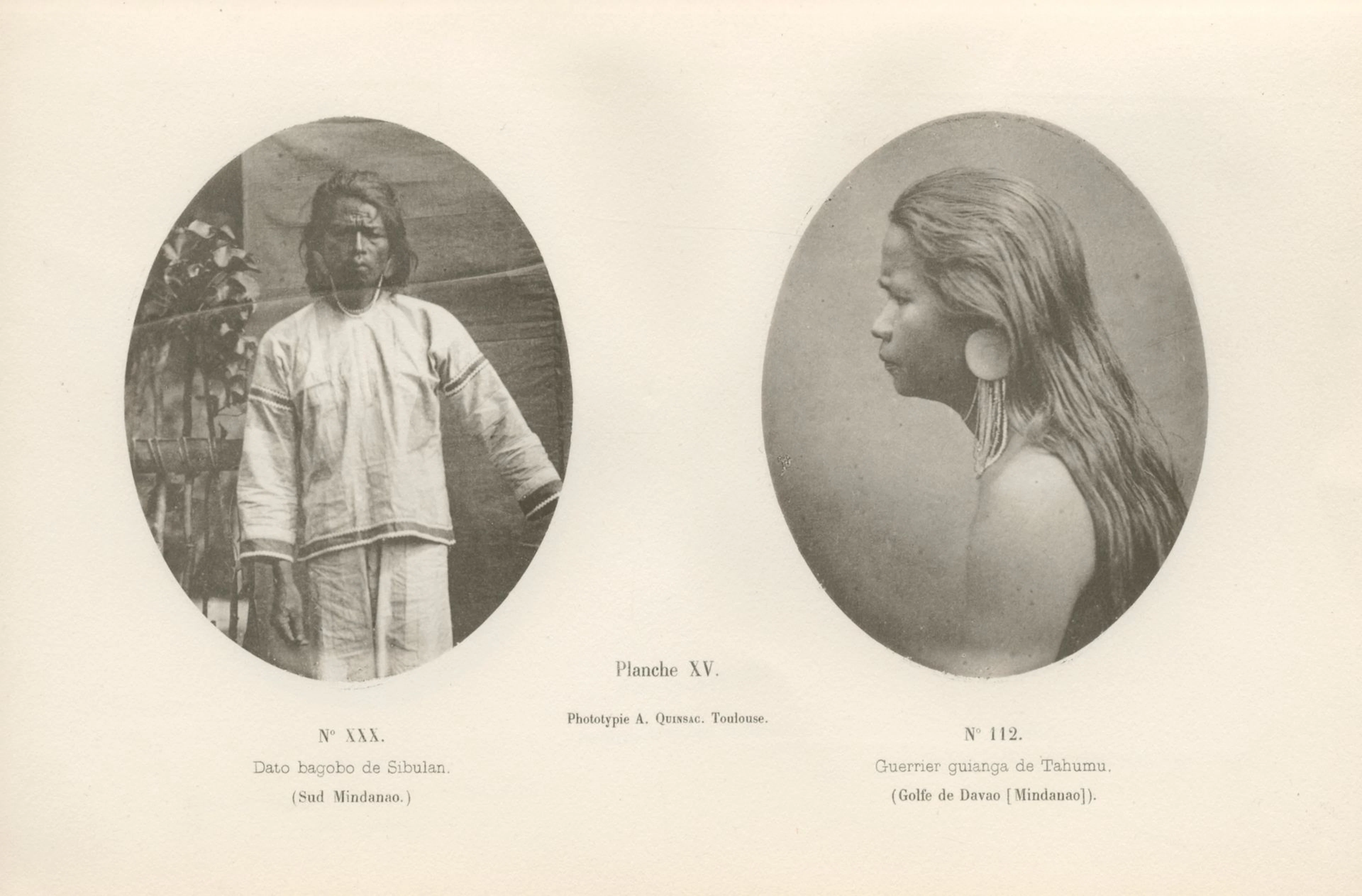MONTANO, JOSEPH (1844-1915) Rapport à M.... - Lot 7 - Ader