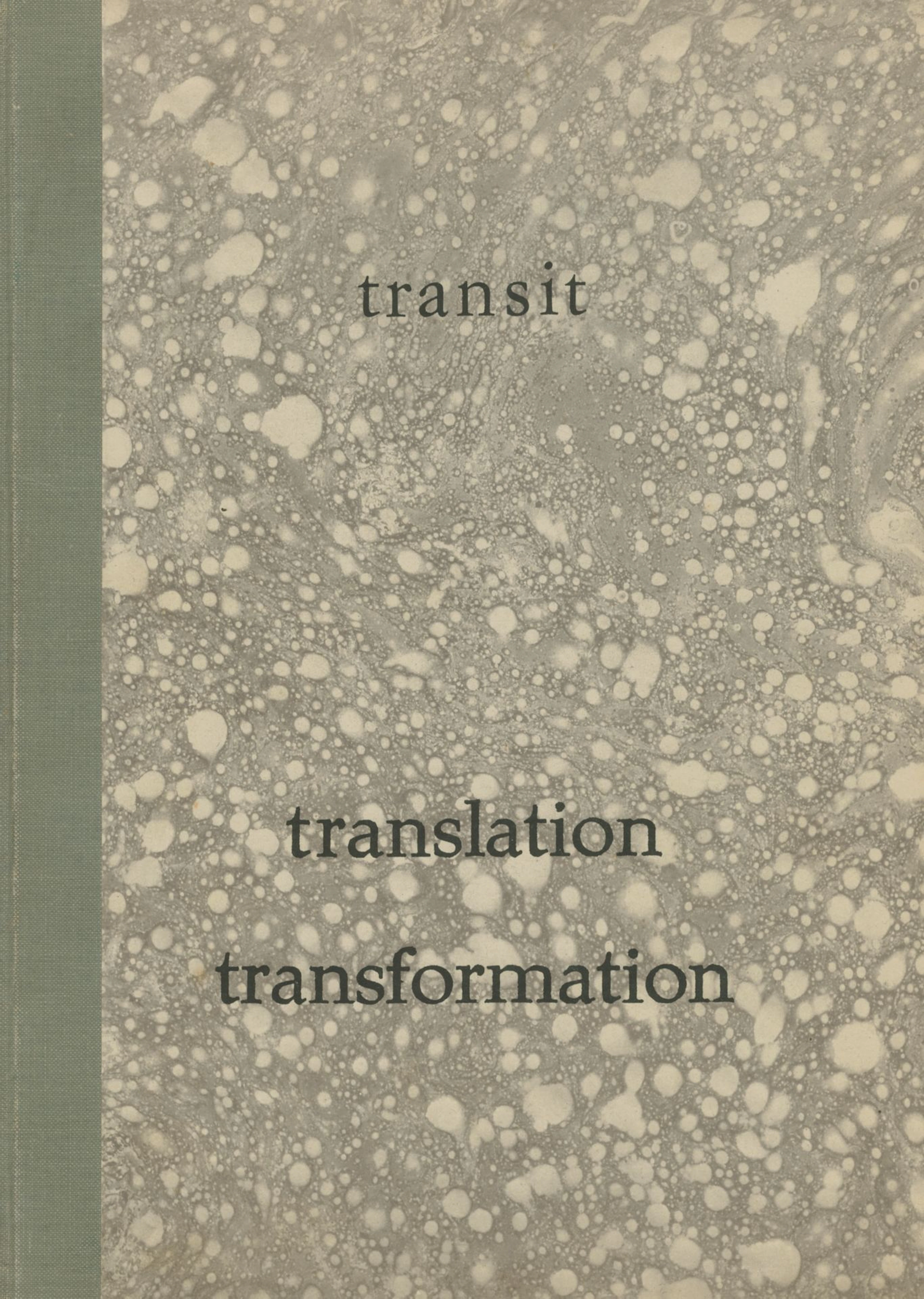 MESSAGER, ANNETTE (1943) & others Transit... - Lot 253 - Ader