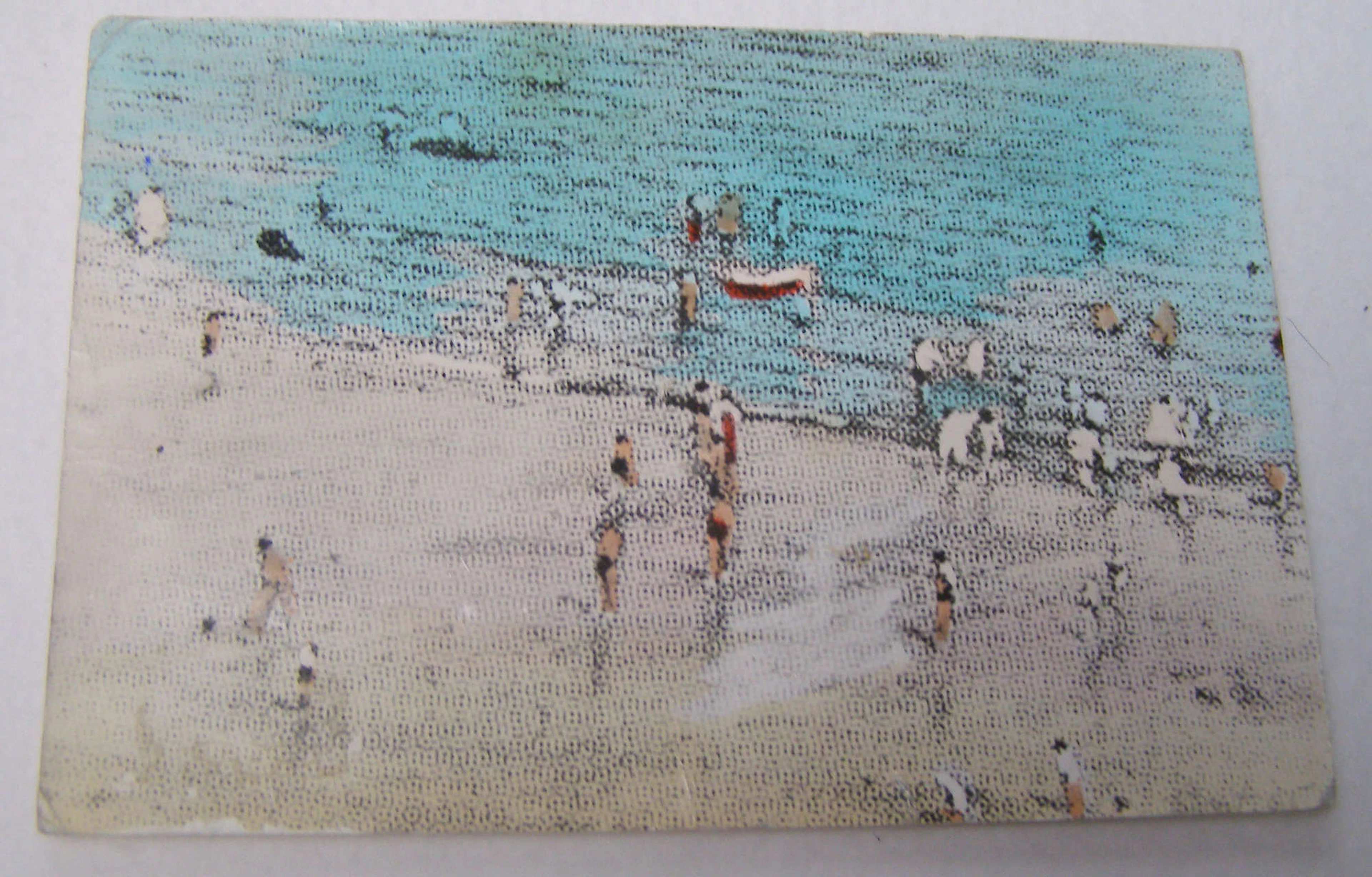 Richard Hamilton