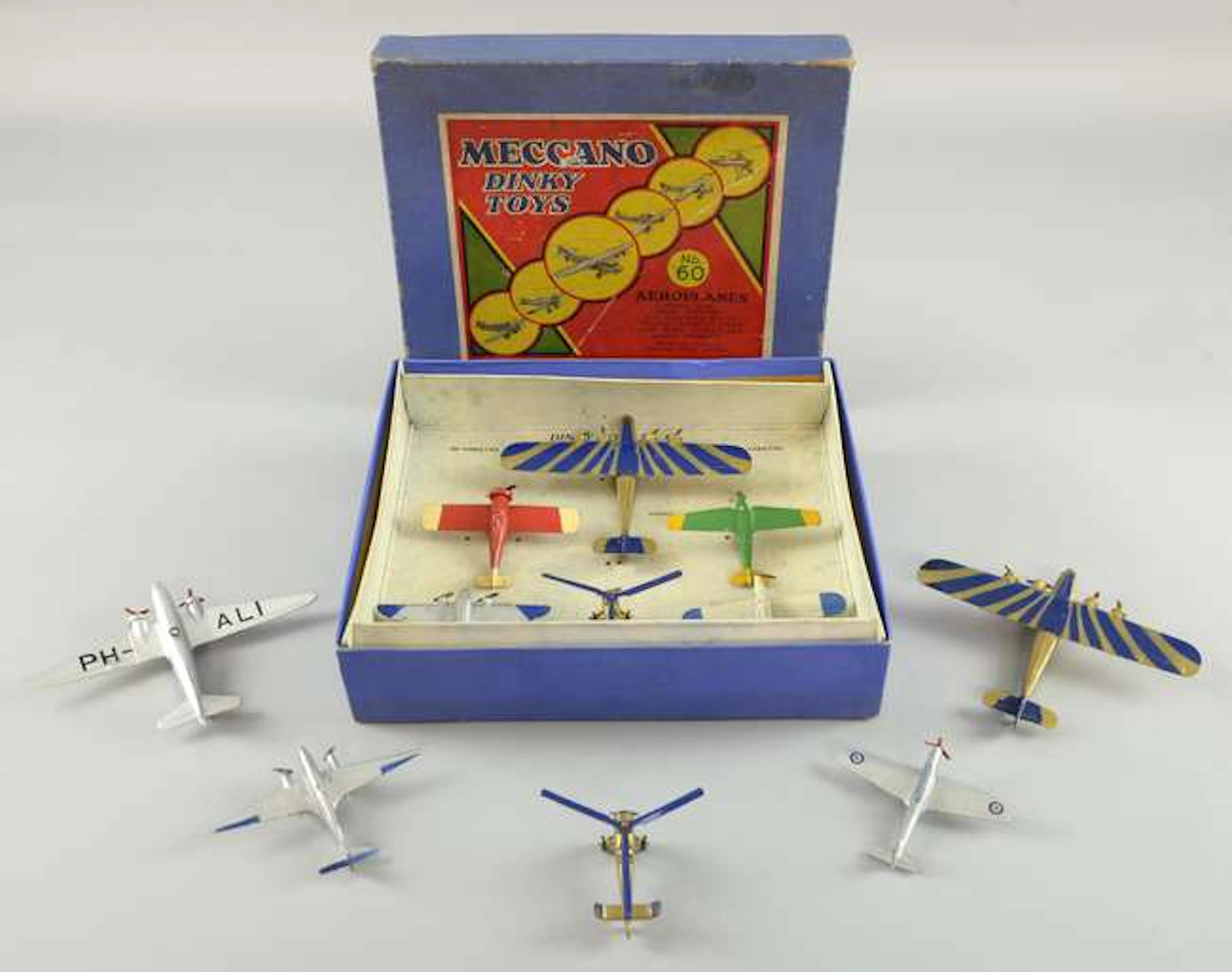 Dinky Toys