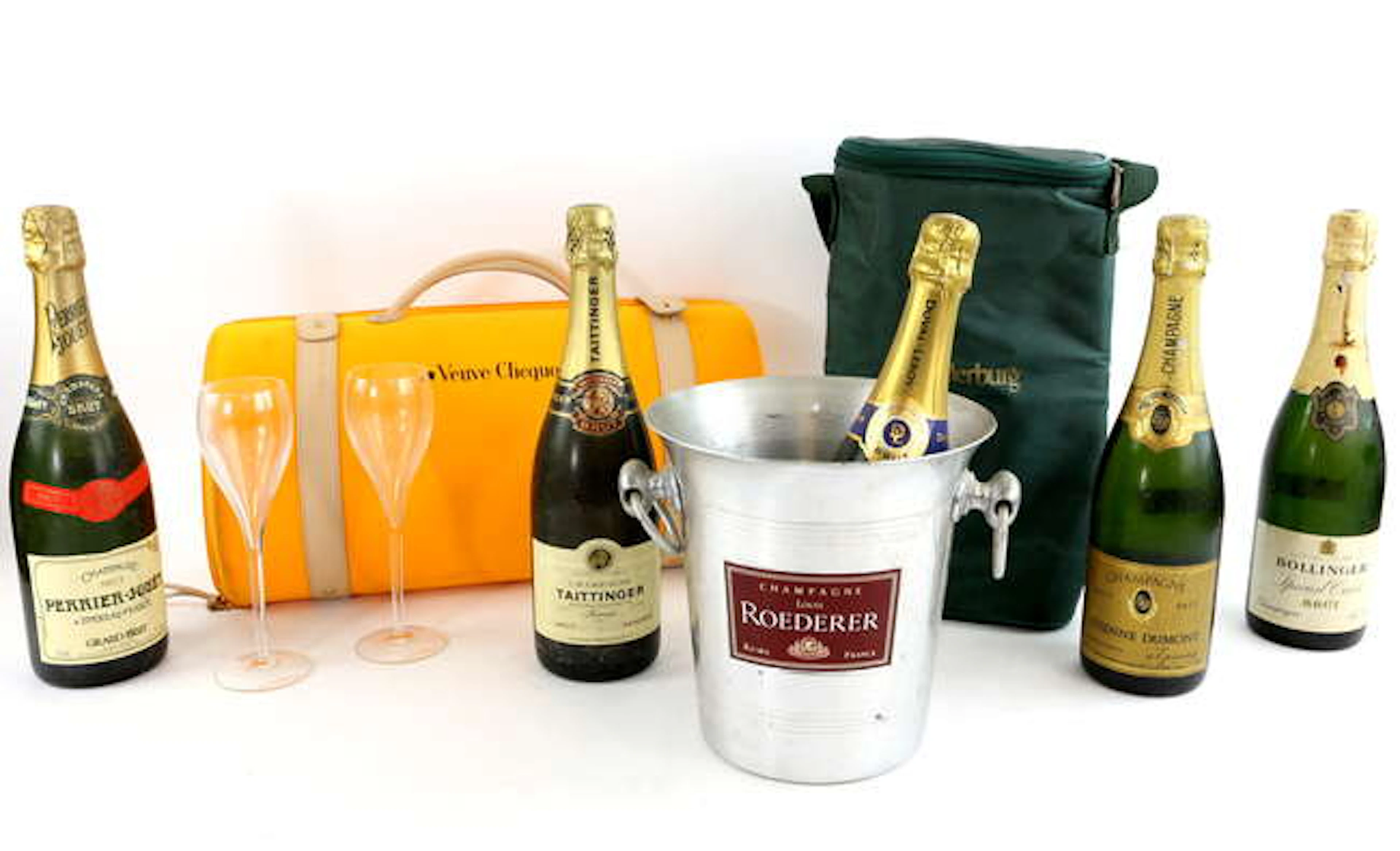 Bollinger Special Cuvee Brut Champagne 75cl