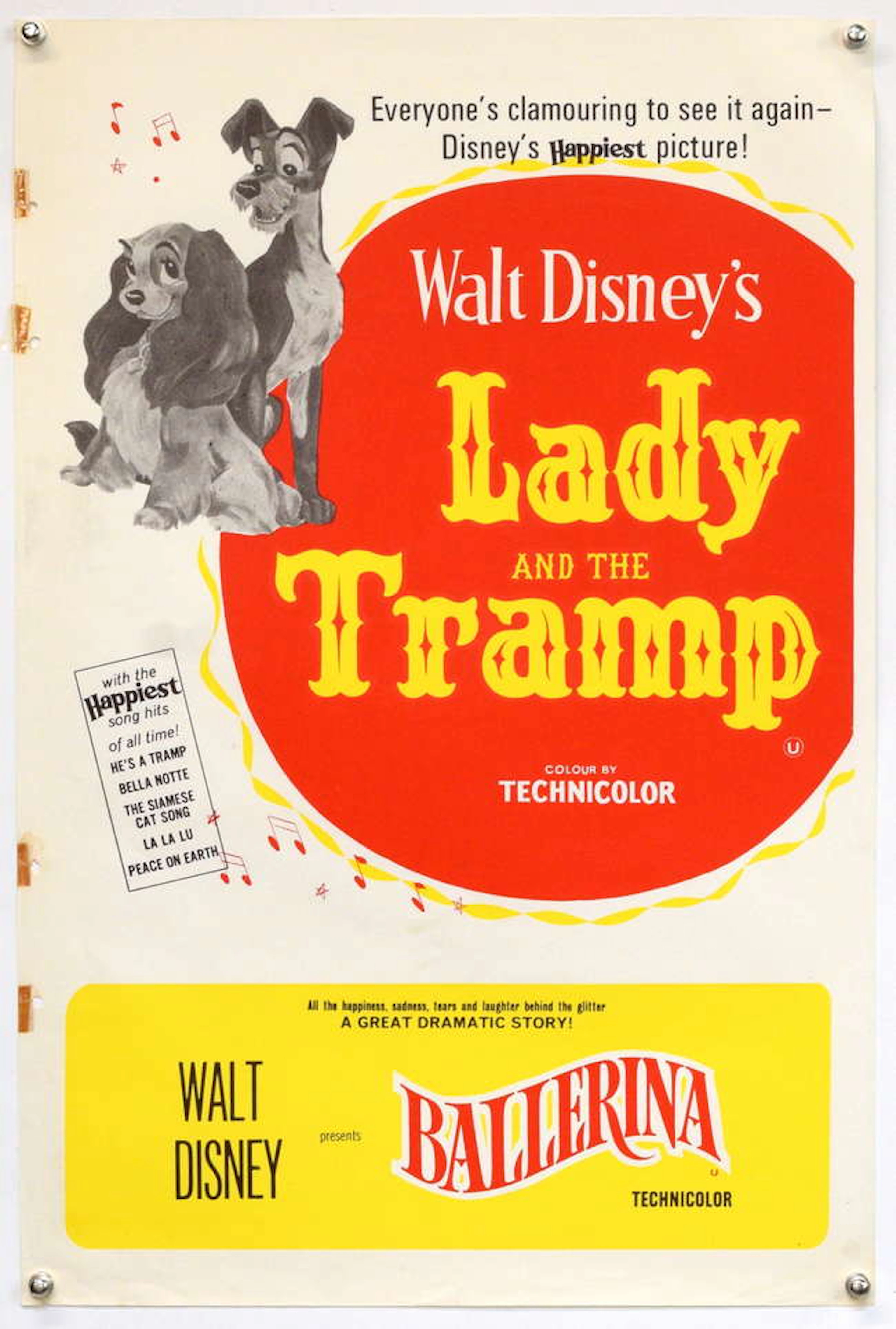 20 Double Crown film / cinema posters including Follow Me Boys