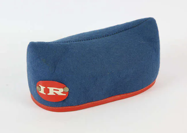 Thunderbirds - Vintage International Rescue cap by Sharon Lee, made in ...