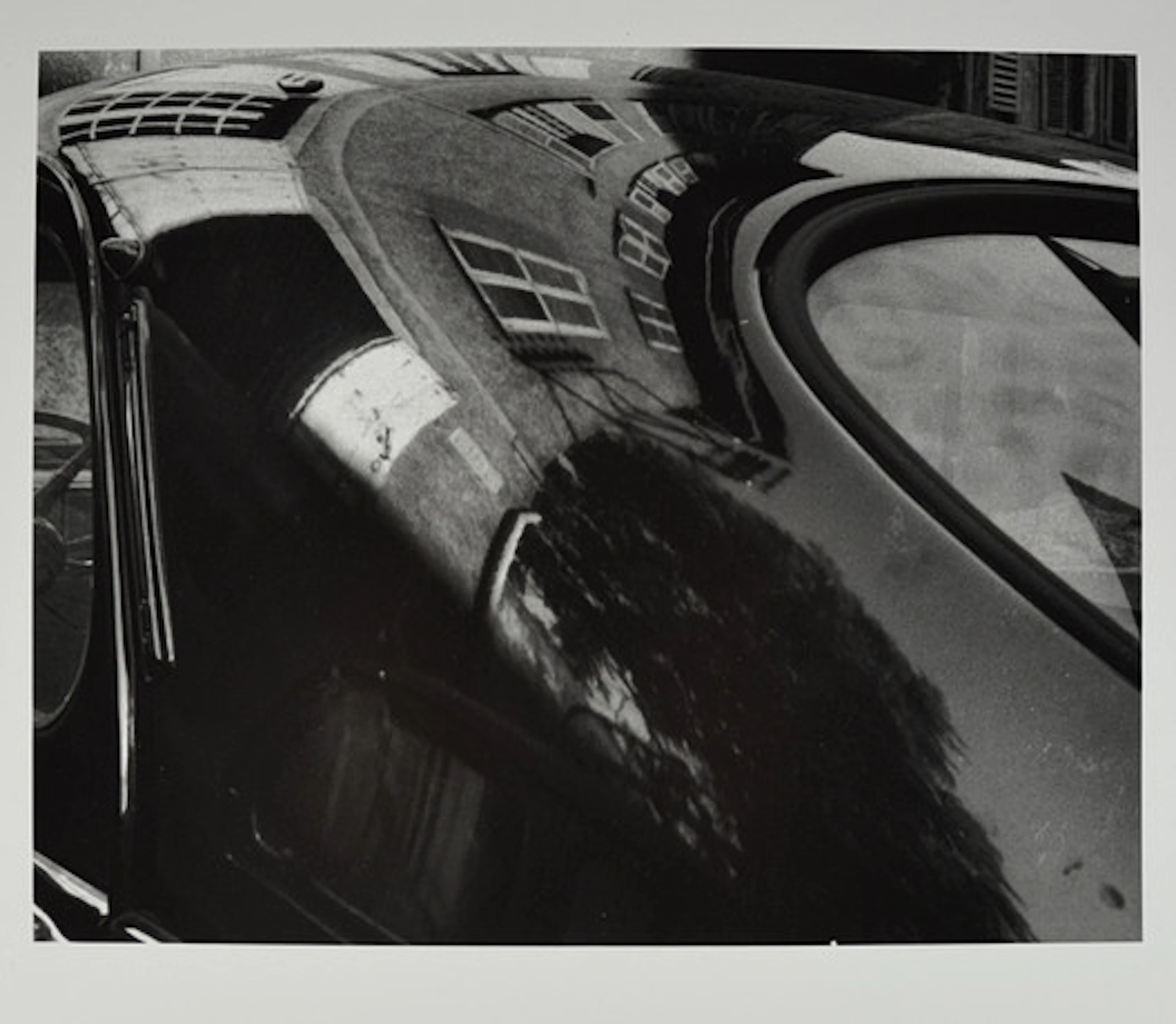RAOUL HAUSMANN. FOTOGRAFI.