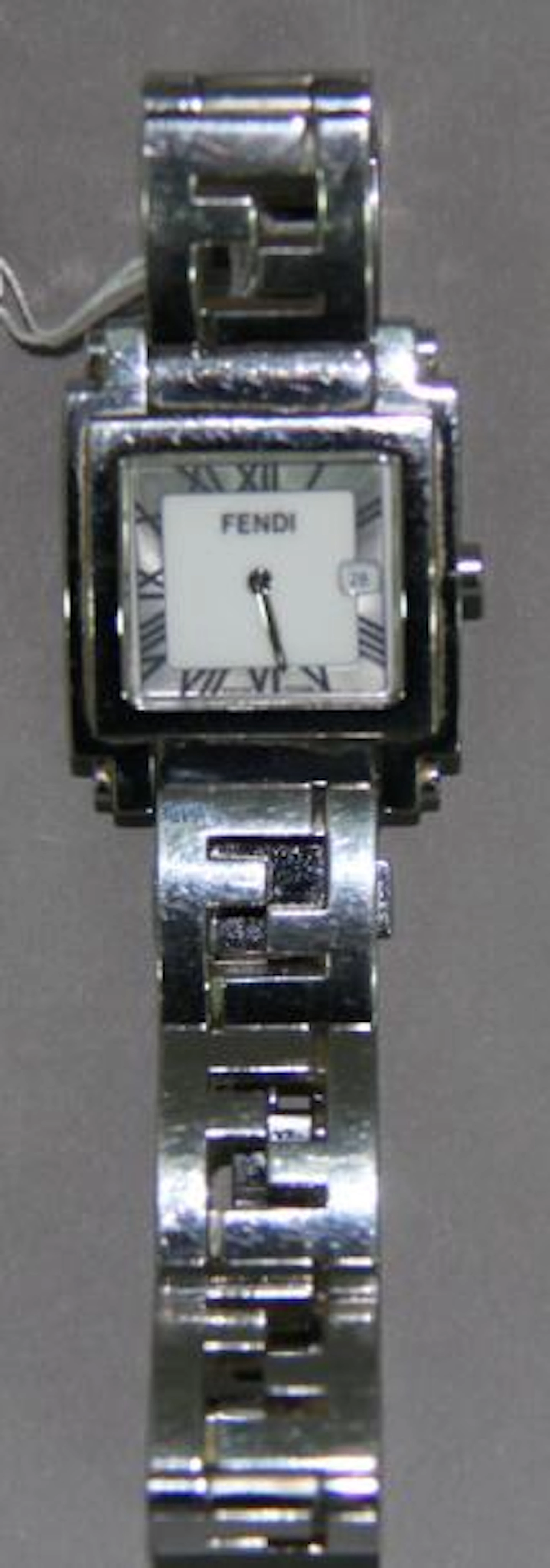 FENDI