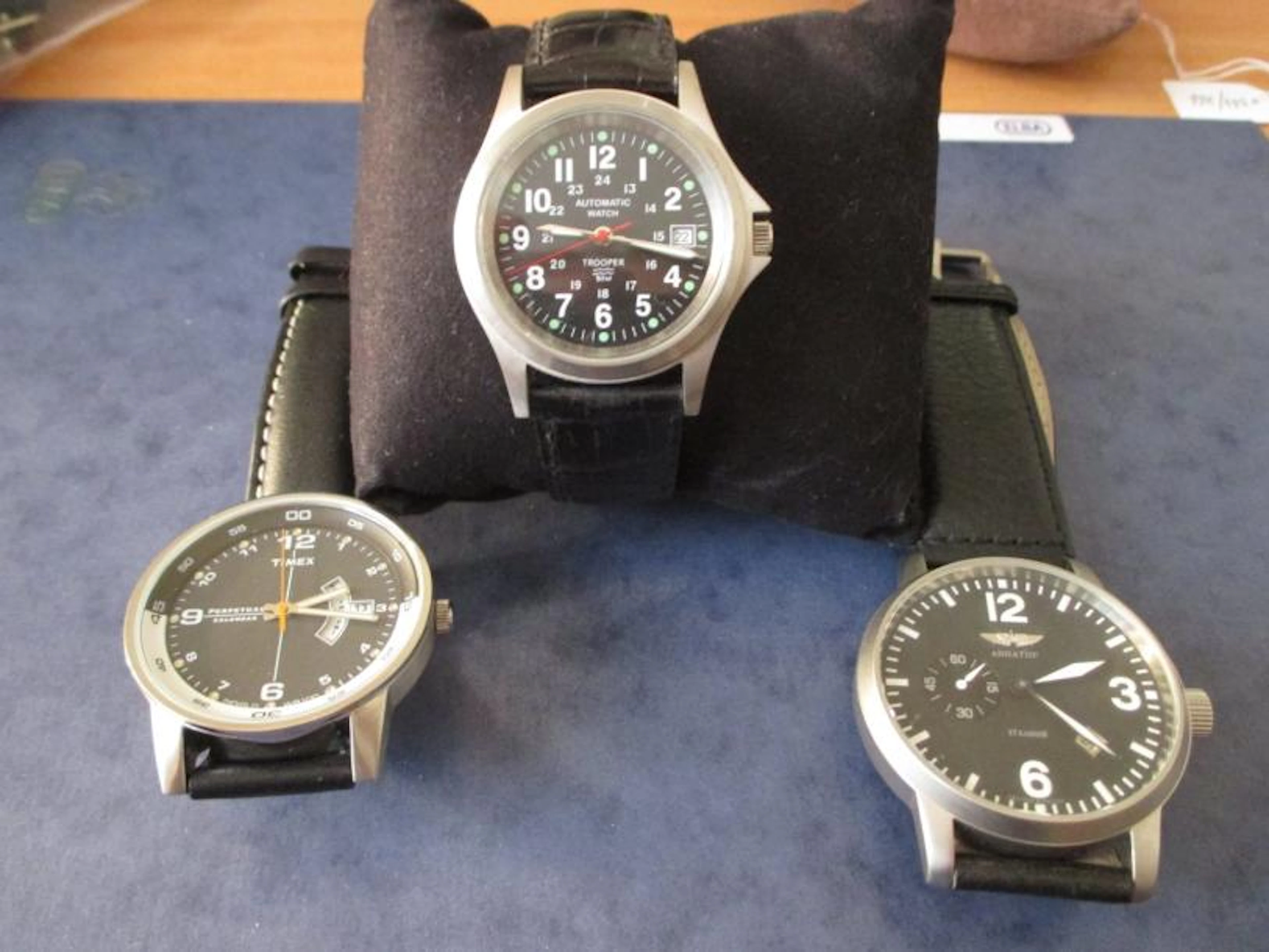 TIMEX