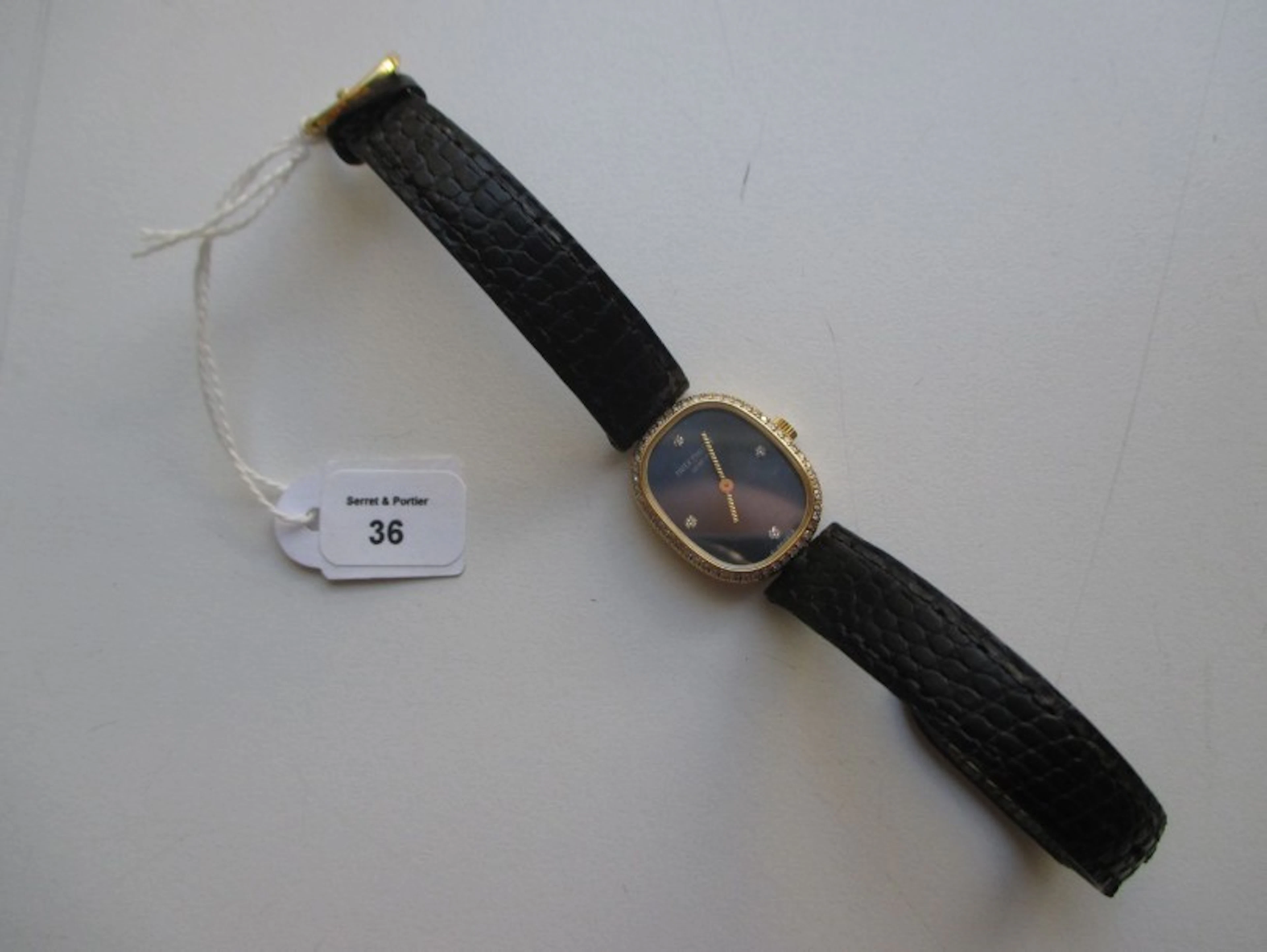 PATEK PHILIPPE