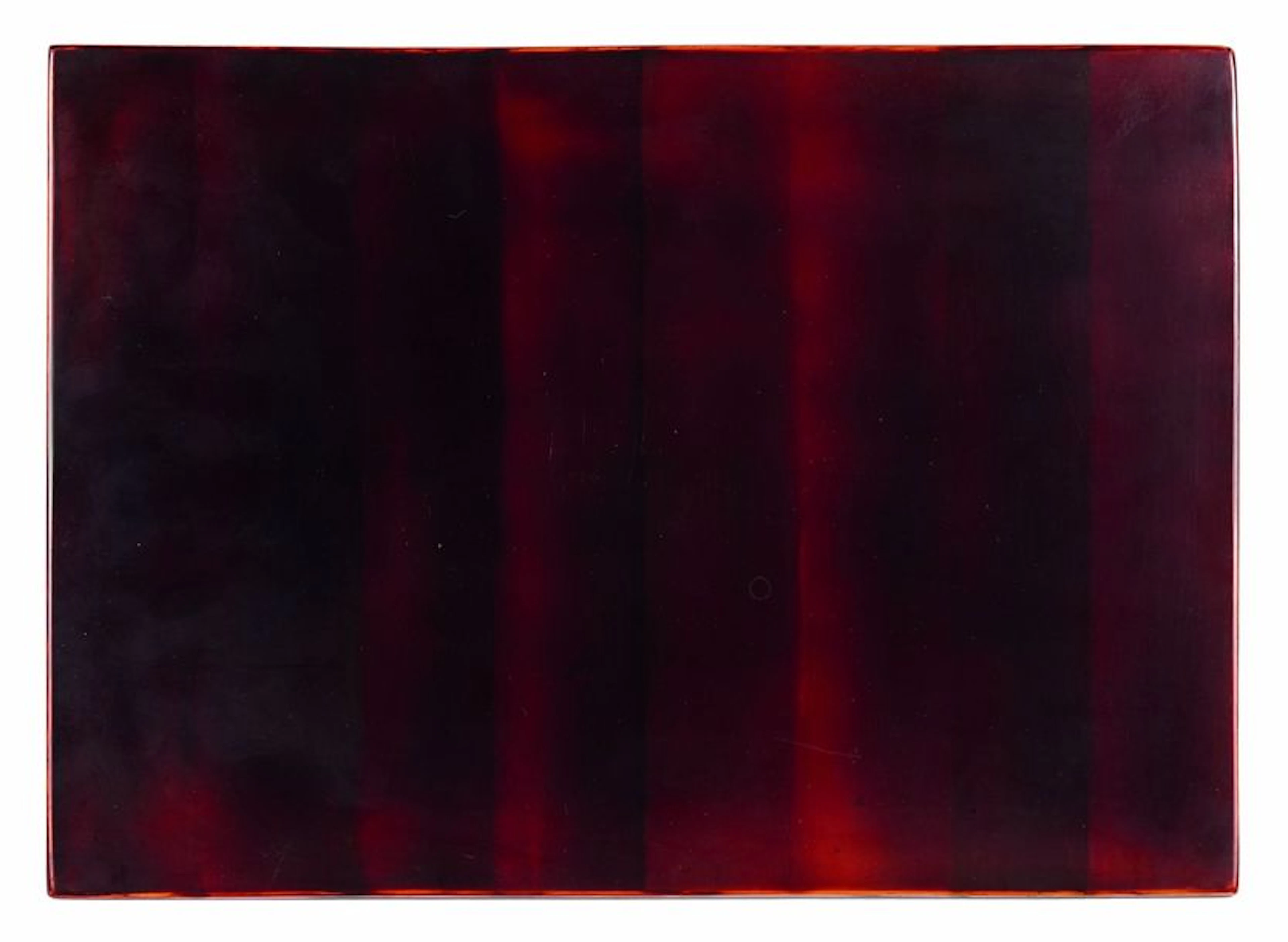 Katsu HAMANAKA (1895-1982) Petit panneau…