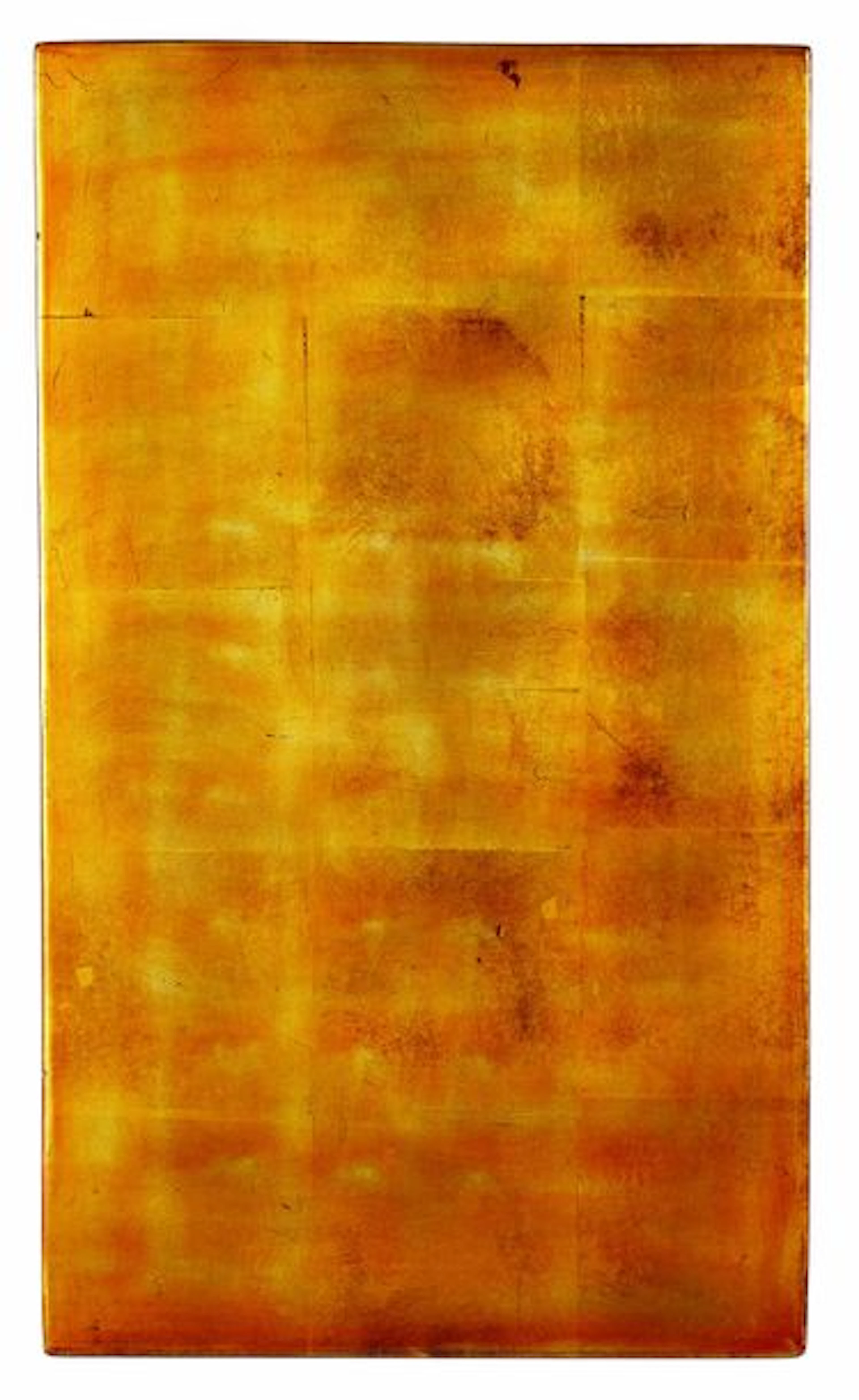 Katsu HAMANAKA (1895-1982) Panneau rectangulaire…