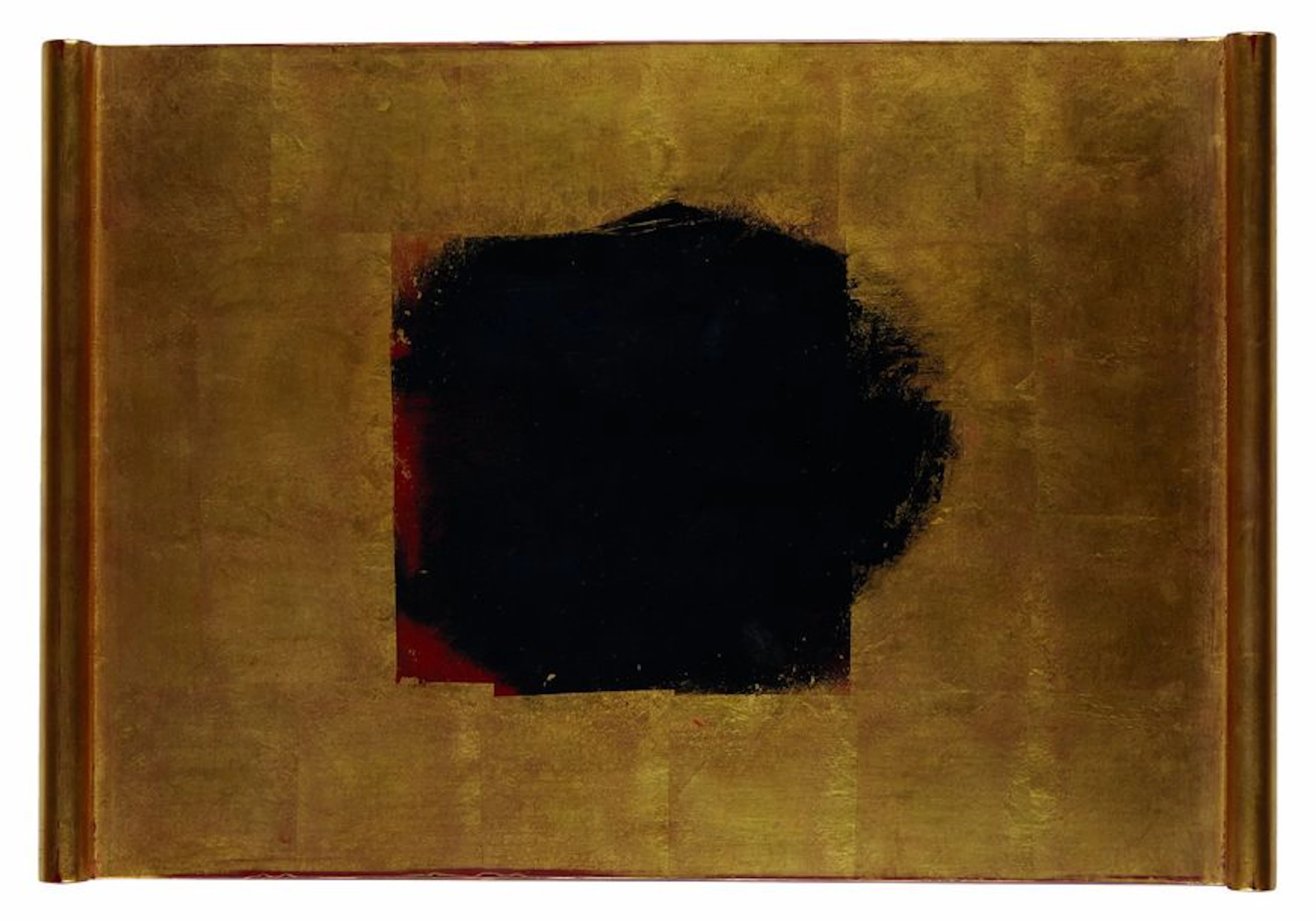 Katsu HAMANAKA (1895-1982) Plateau rectangulaire…