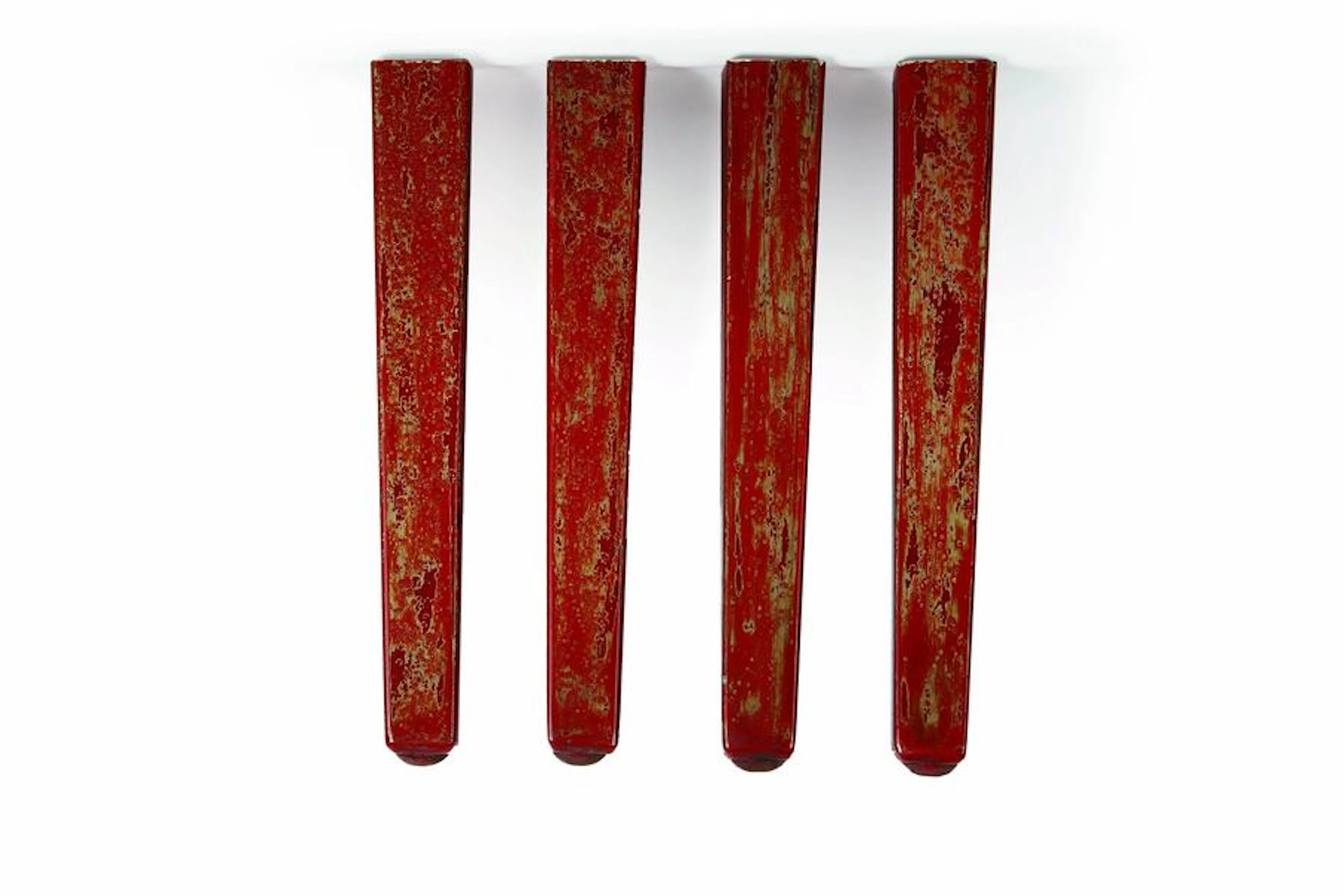 Katsu HAMANAKA (1895-1982) Quatre pieds…
