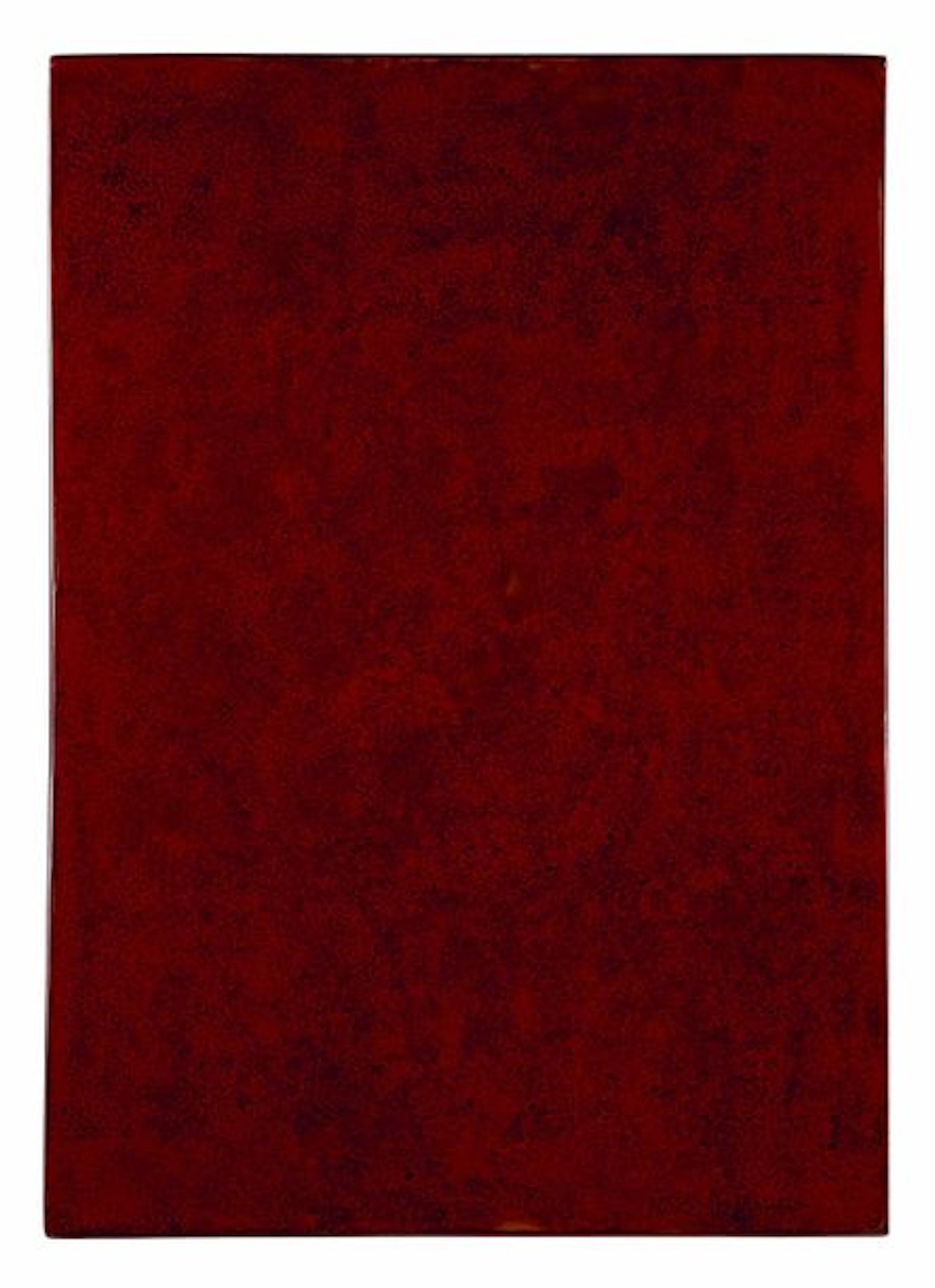 Katsu HAMANAKA (1895-1982) Panneau rectangulaire…