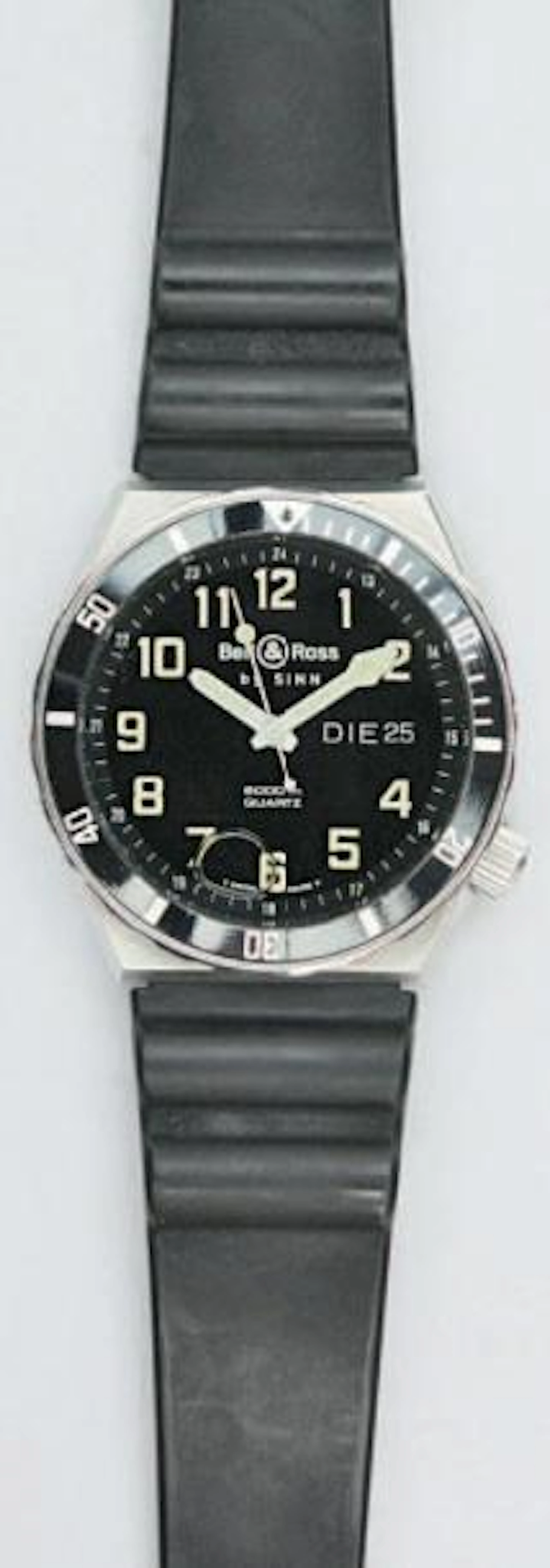 BELL & ROSS by SINN