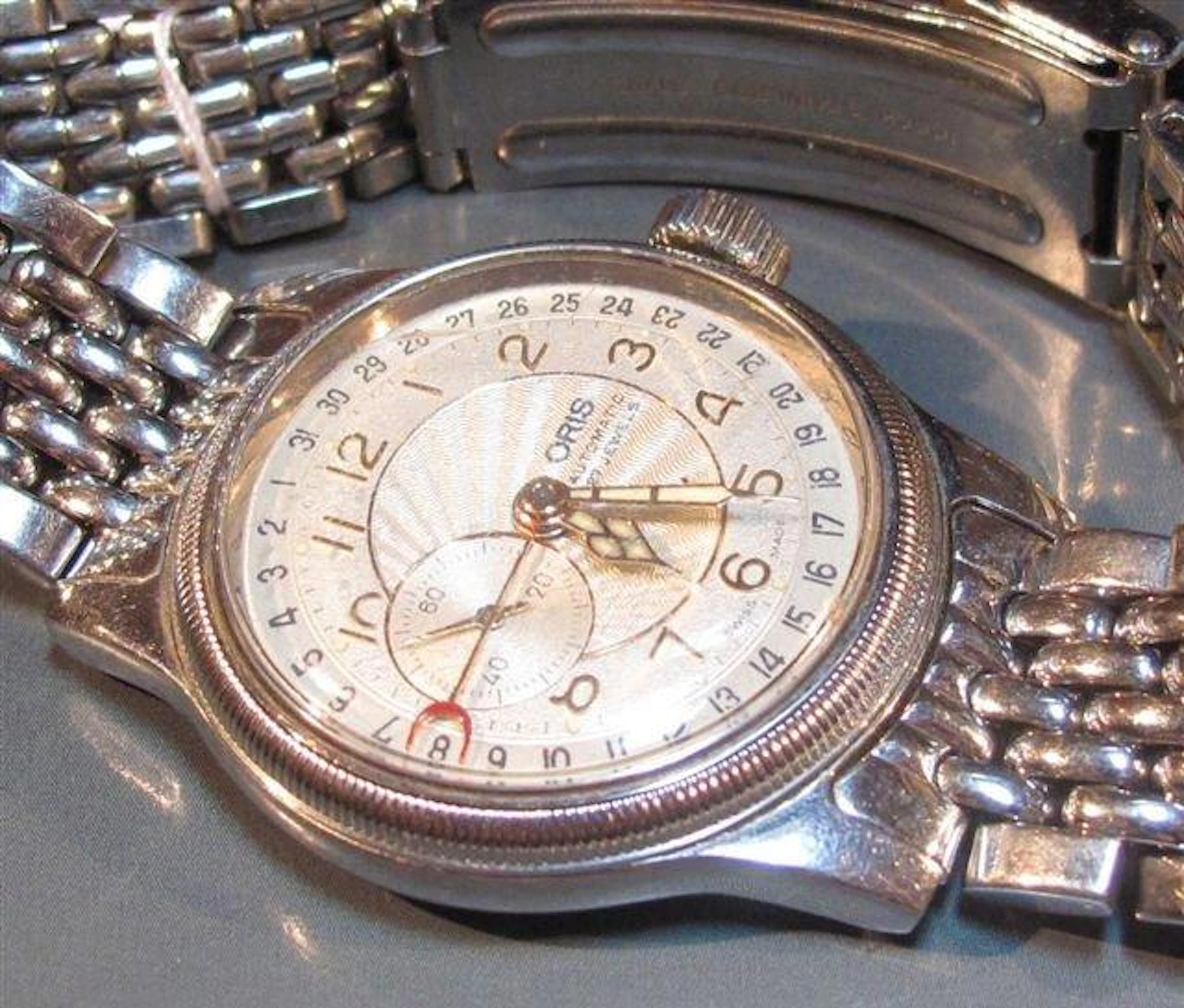 ORIS
