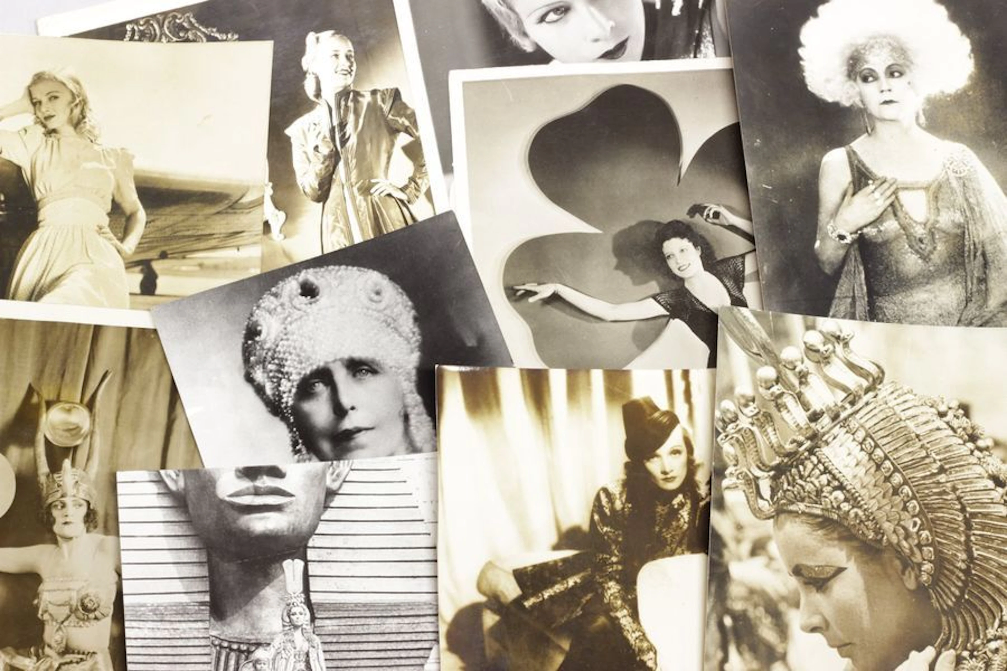 PHOTOGRAPHIE. Ensemble de plus de 60 tirages... - Lot 25 - Varenne Enchères