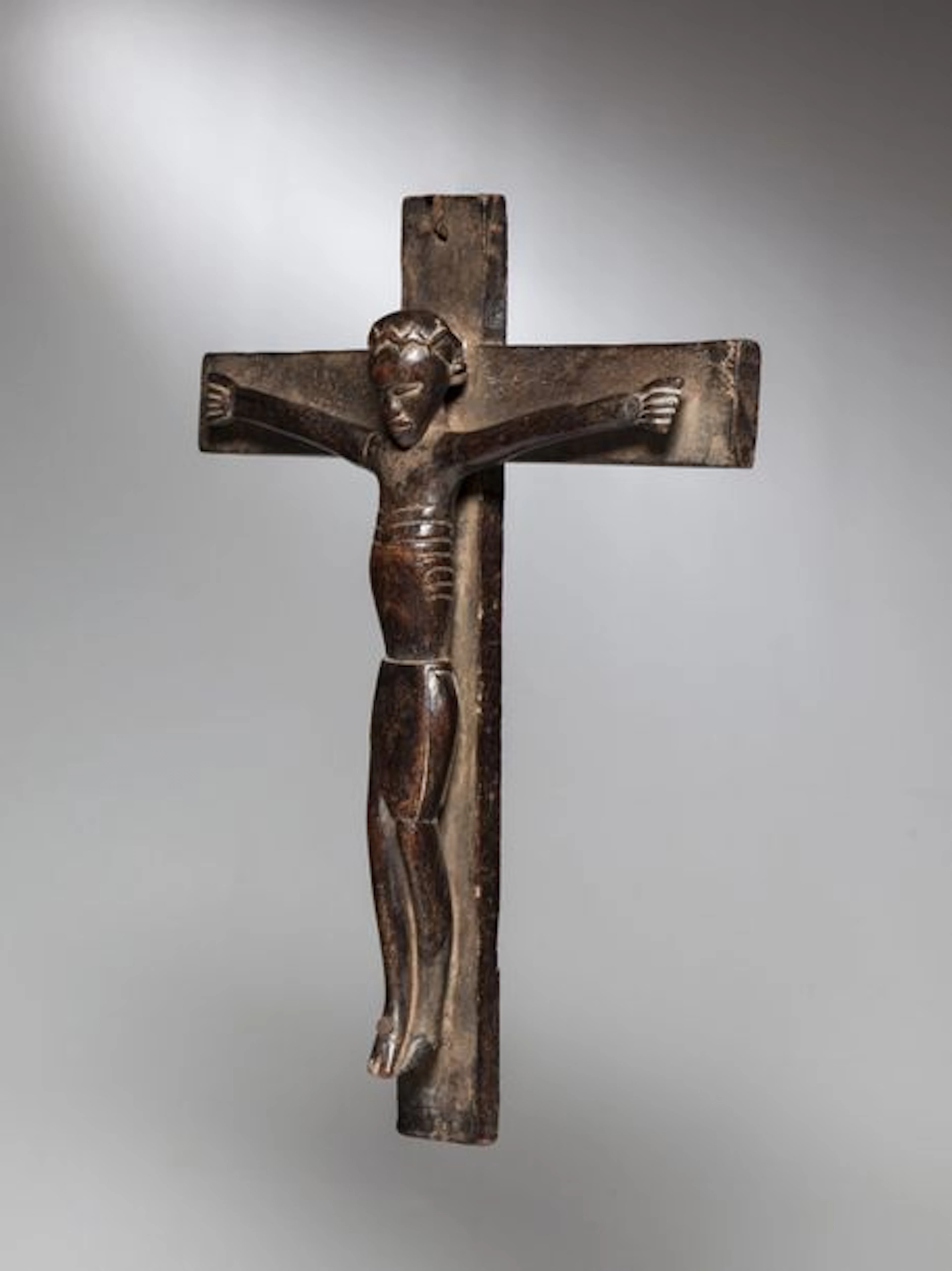 MAKONDE, Mozambique/Tanzanie Belle représentation... - Lot 27 - Varenne Enchères