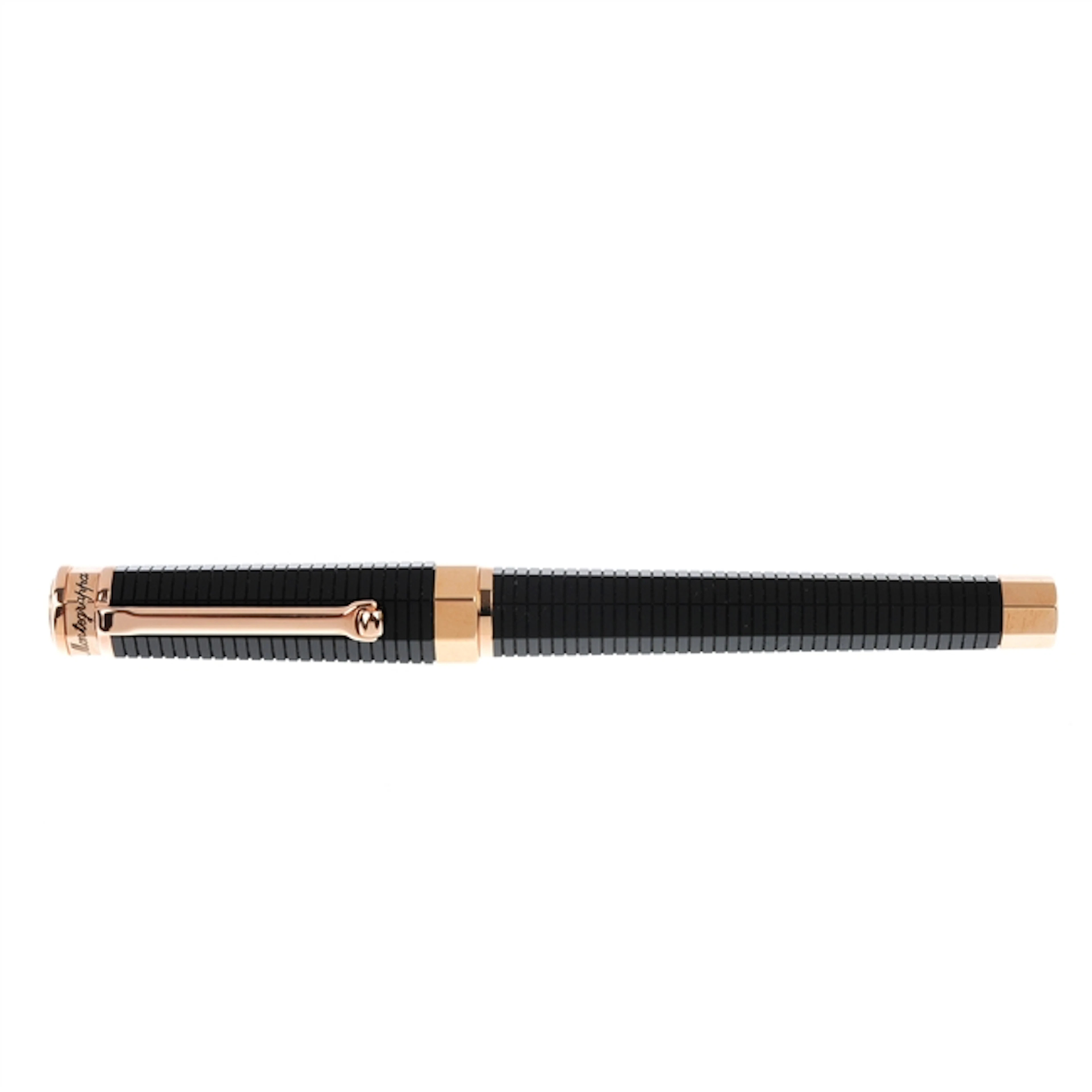 MONTEGRAPPA - a fountain pen.