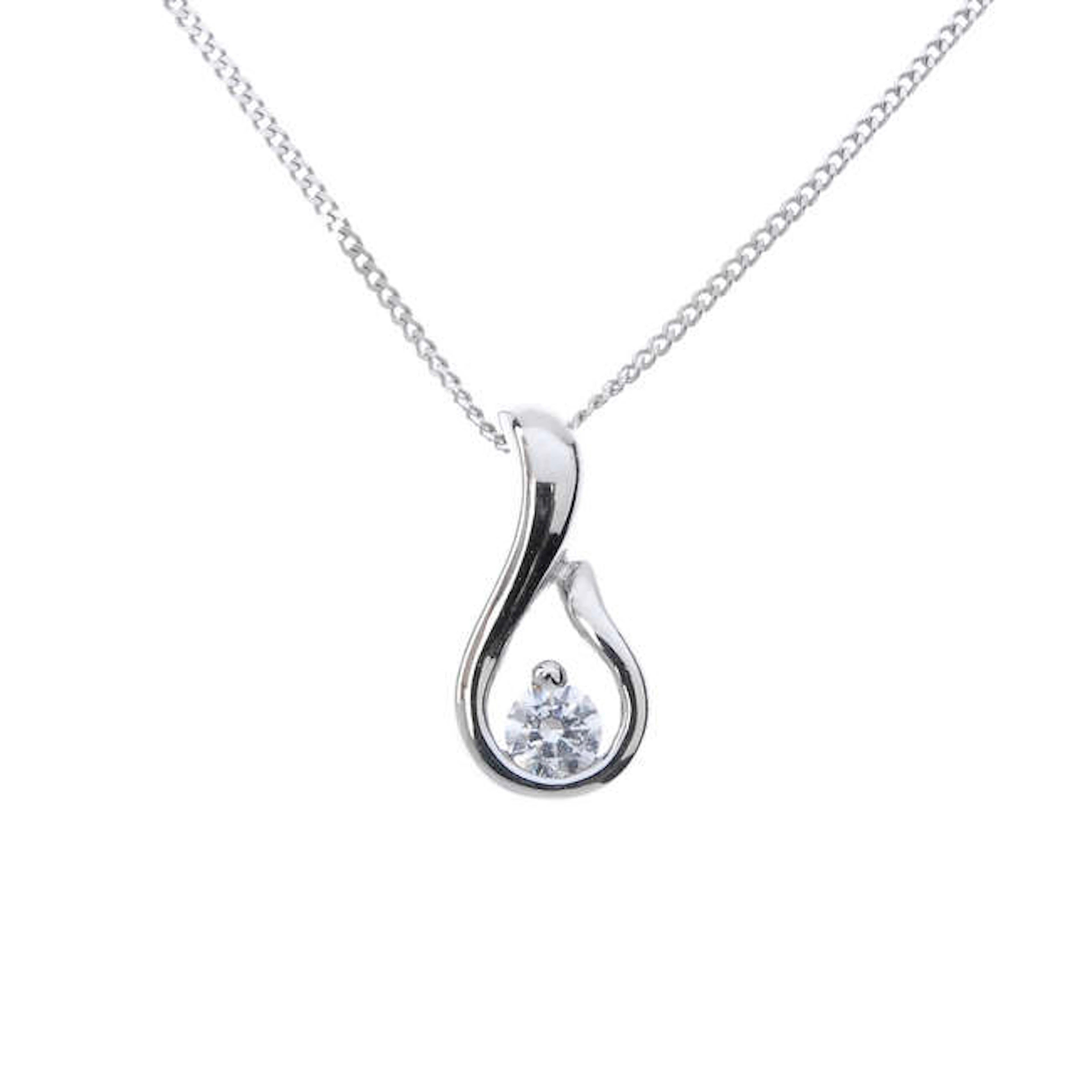 A selection of gem-set and diamond jewellery.