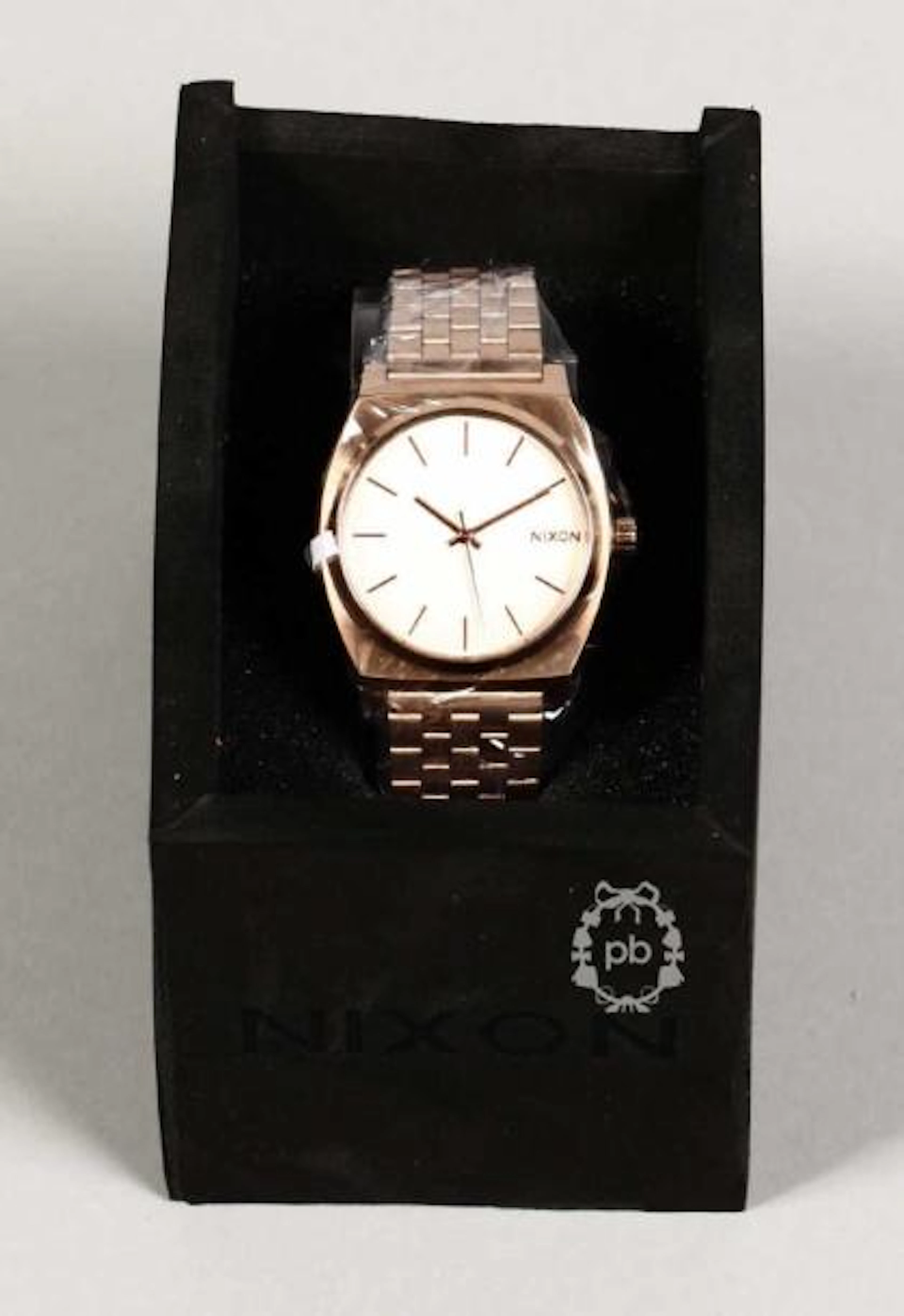 NIXON