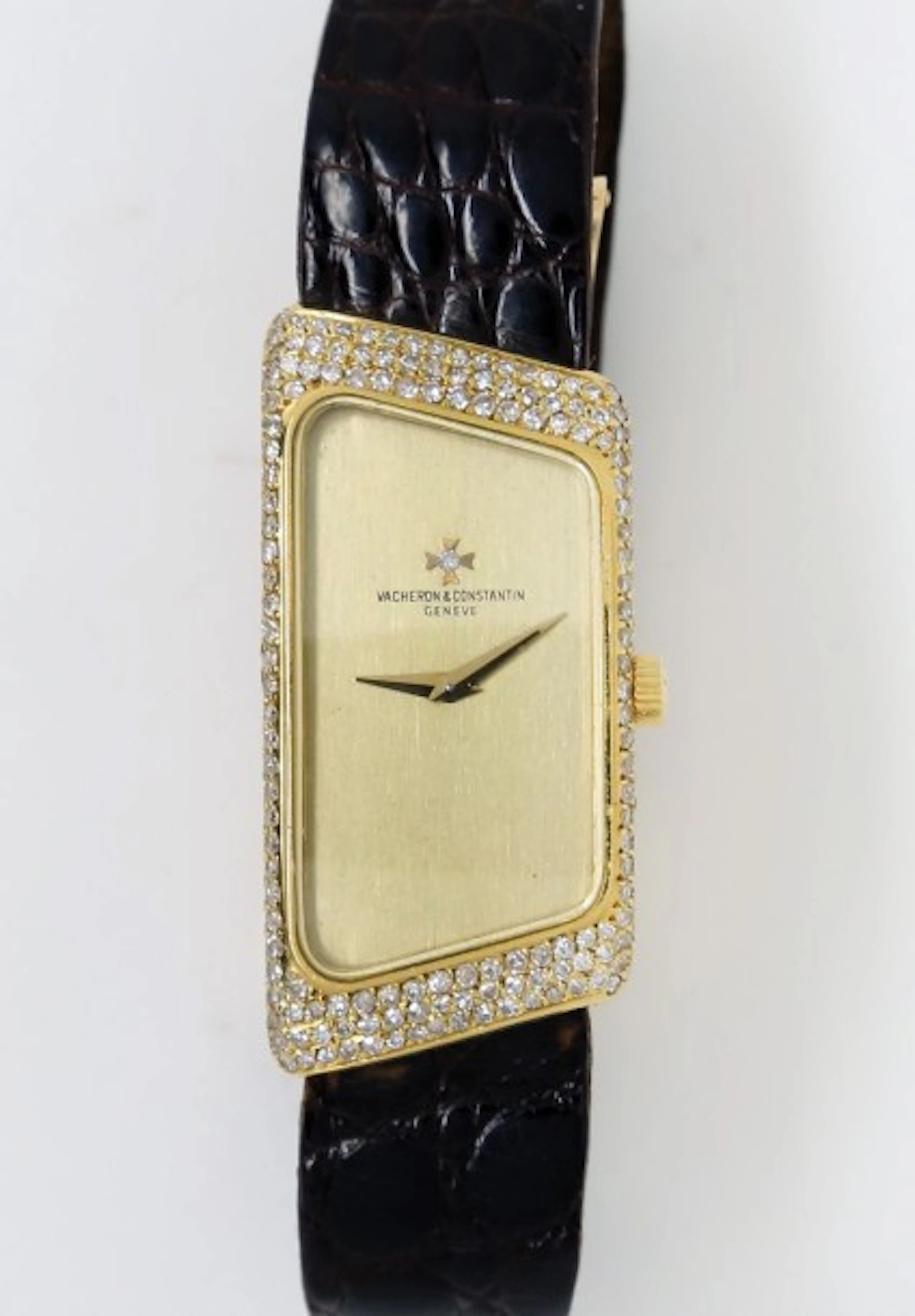 VACHERON & CONSTANTIN