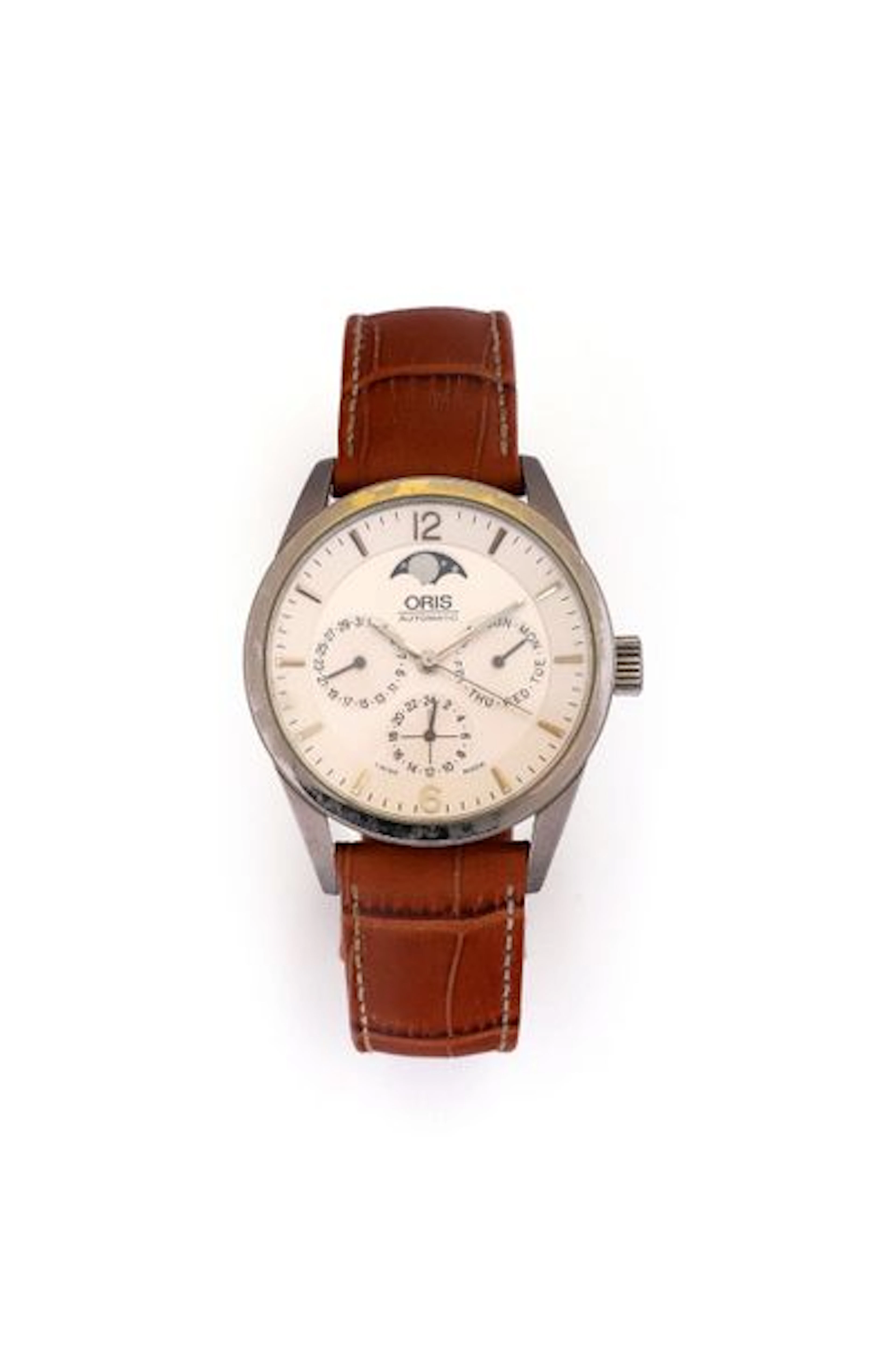 ORIS.