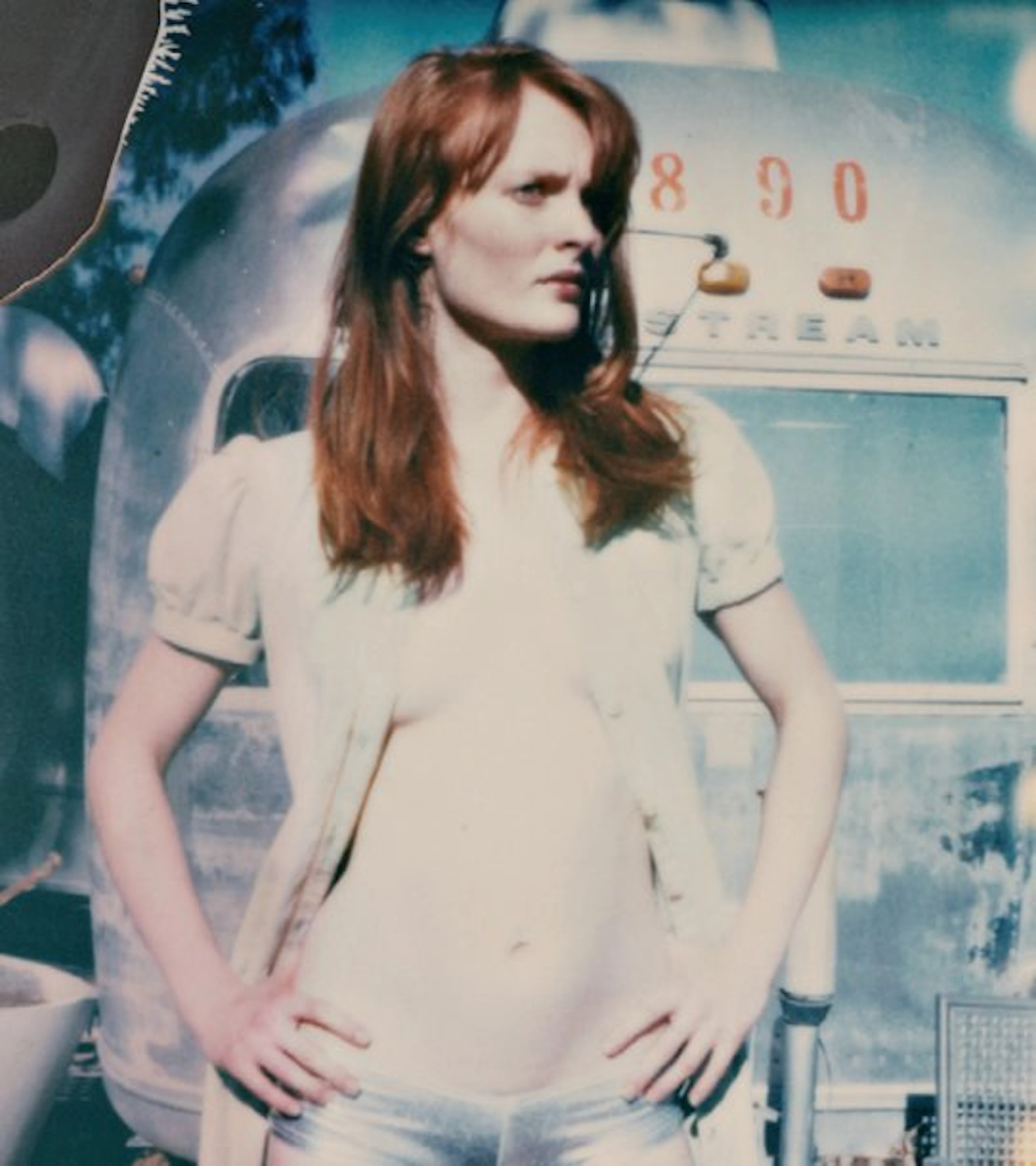 STEFANIE SCHNEIDER (NEE EN 1968)