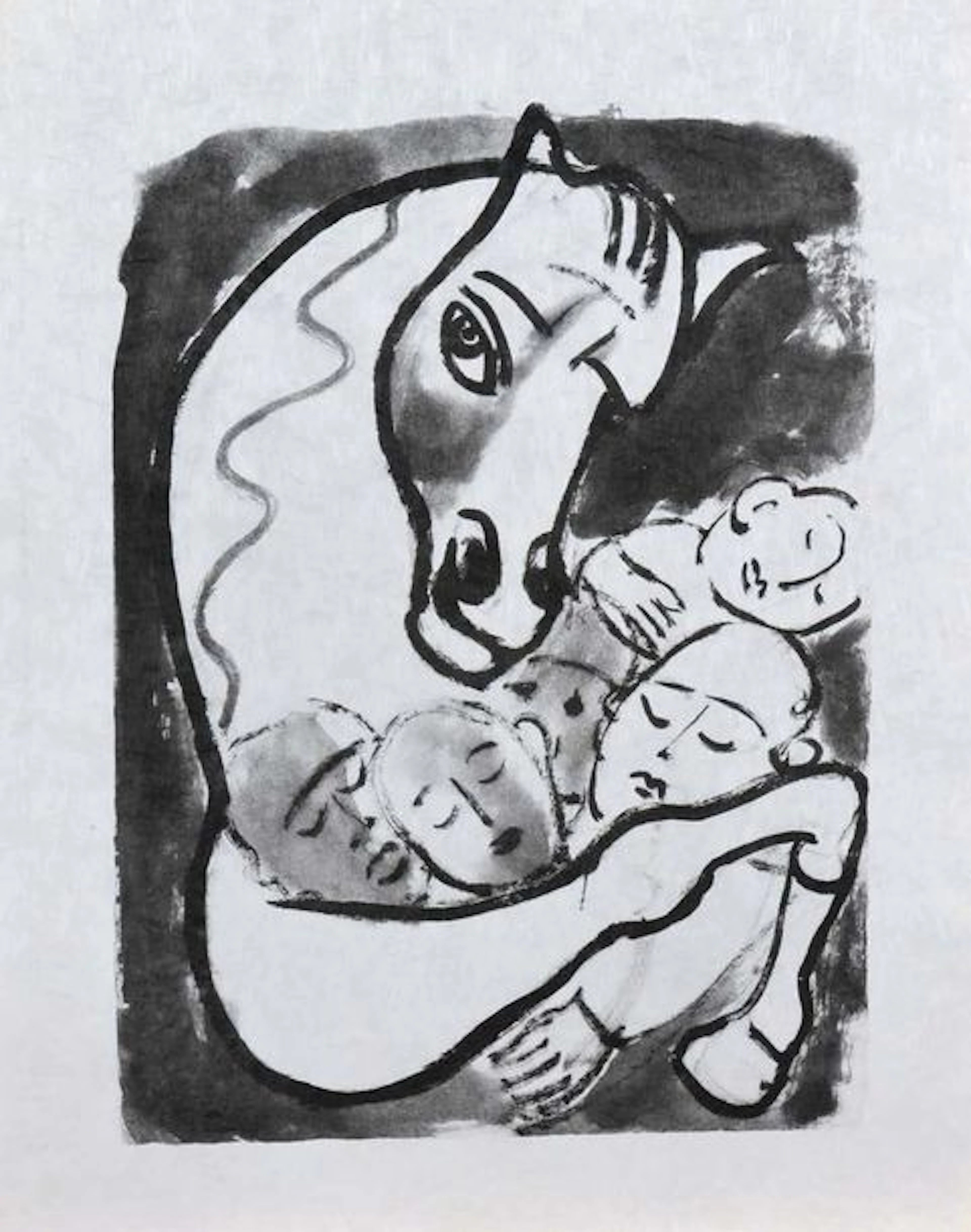 Emmanuel MANE-KATZ (1894-1962)