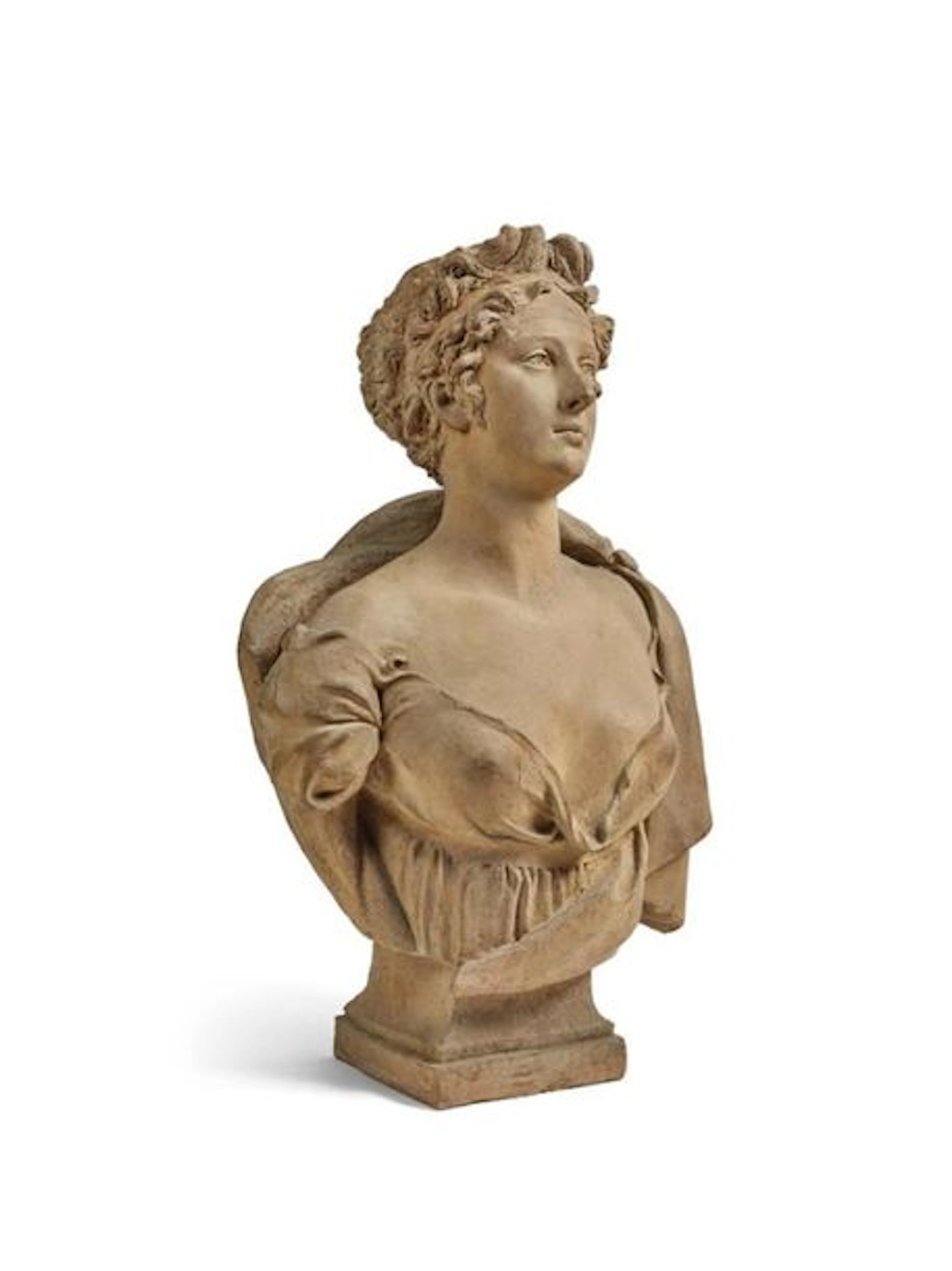 Louis-Robert CARRIER BELLEUSE (1848-1913)…