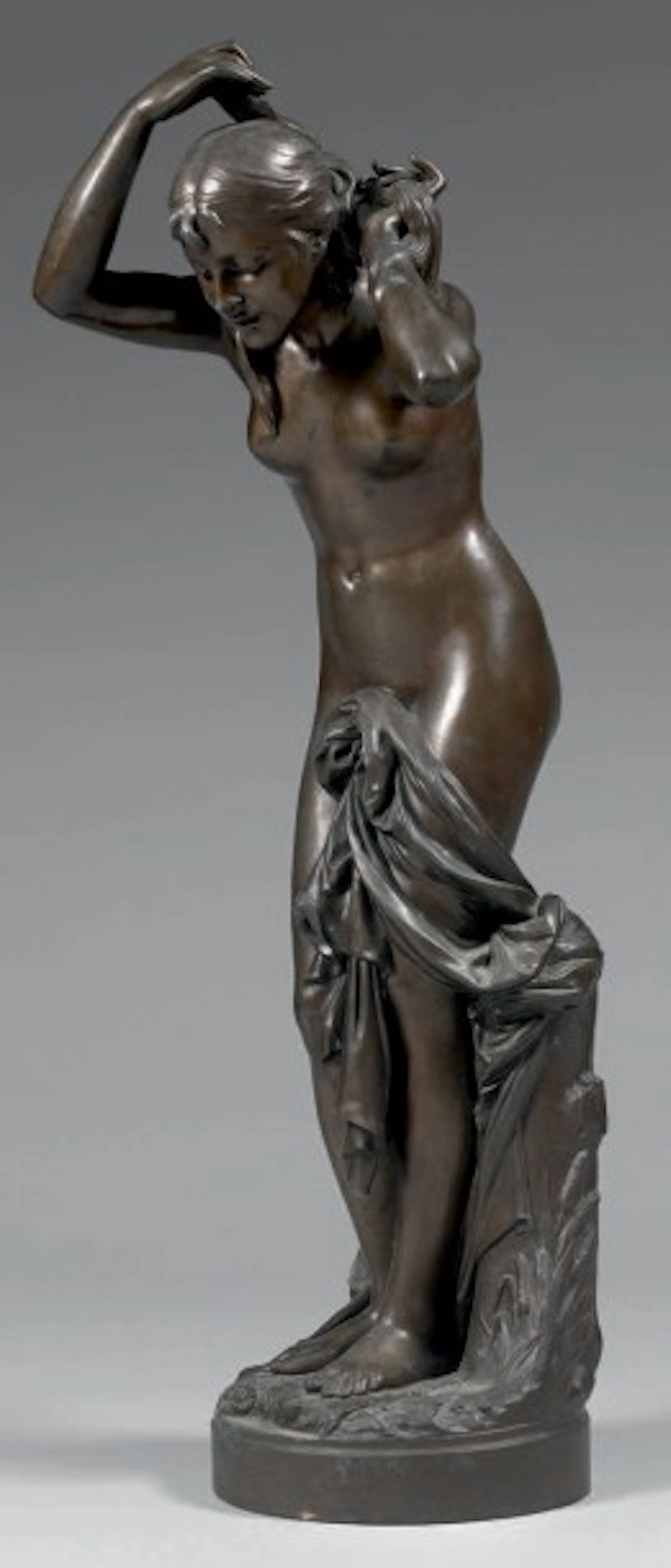Jean-Baptiste BAUJAULT (1828-1899)