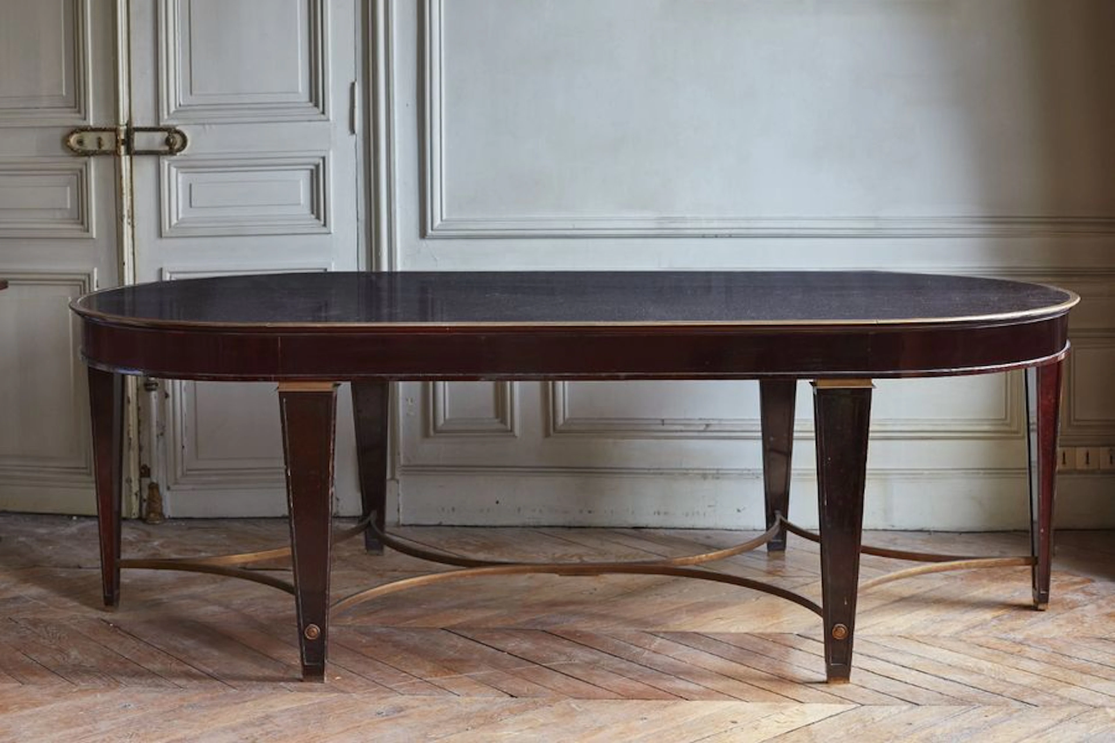 Jean Maurice ROTHSCHILD (1902-1999) Table…