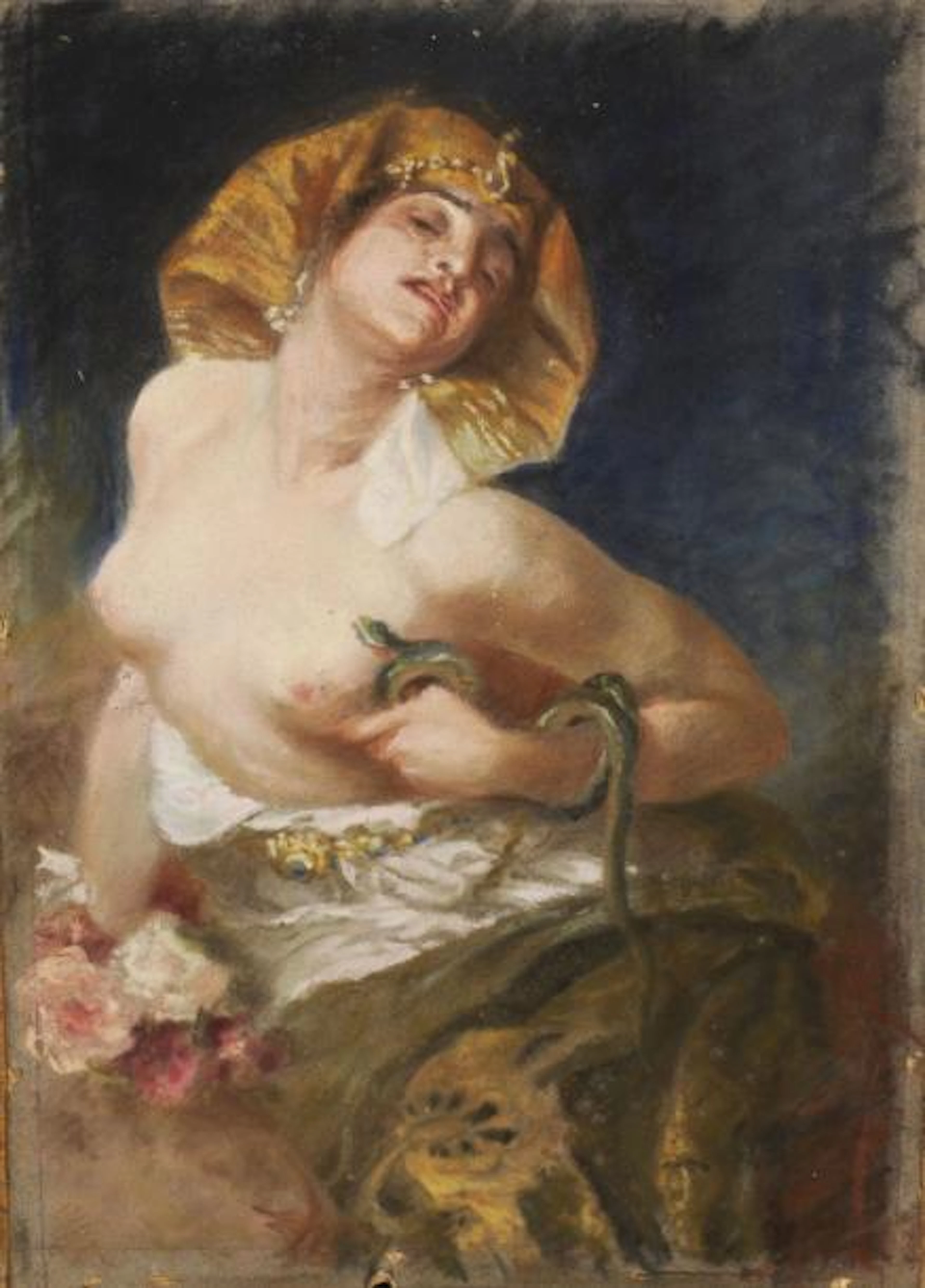 Louis FORTUNEY (1878-1950)