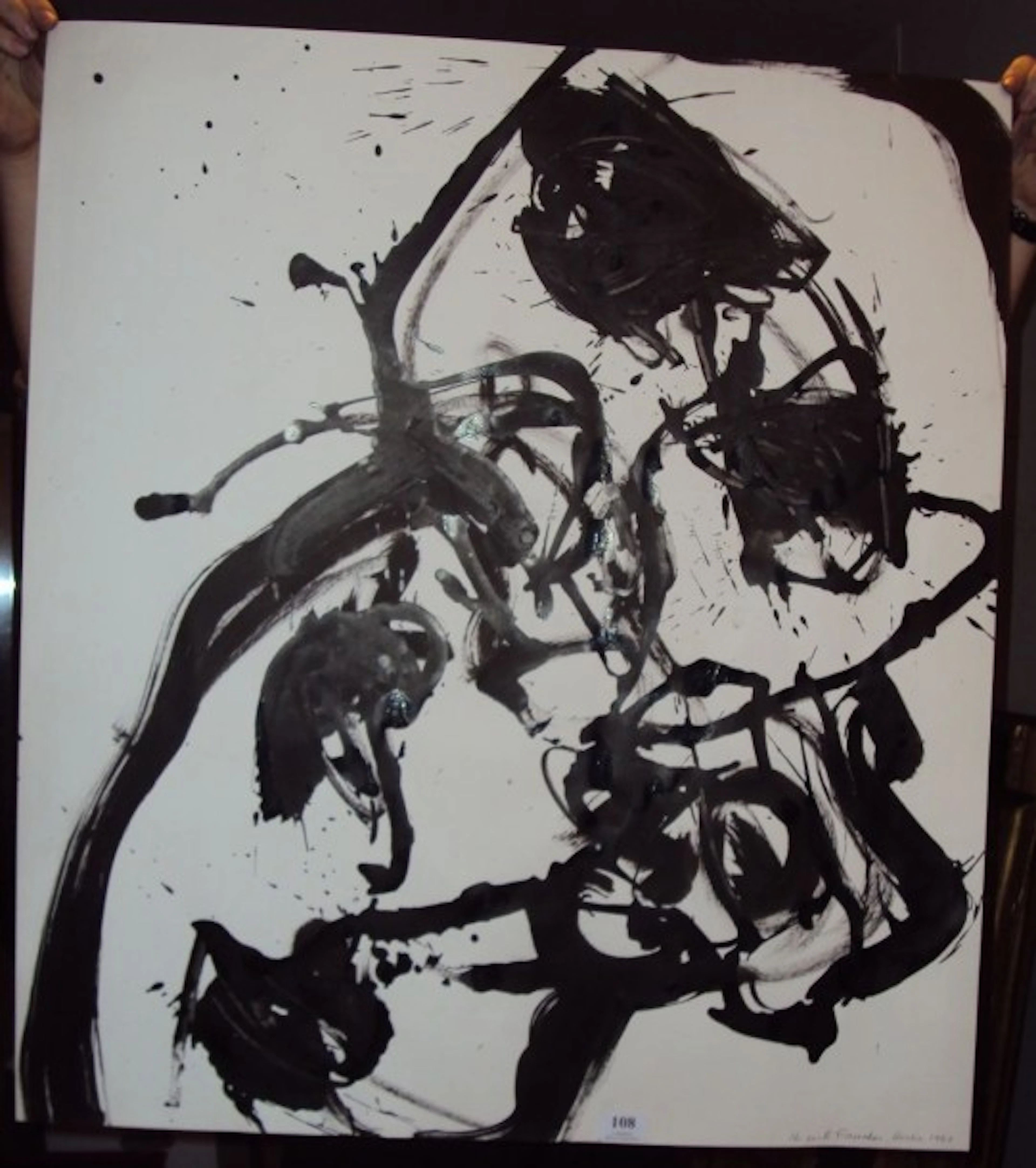 Ruth FRANCKEN (1924-2006)