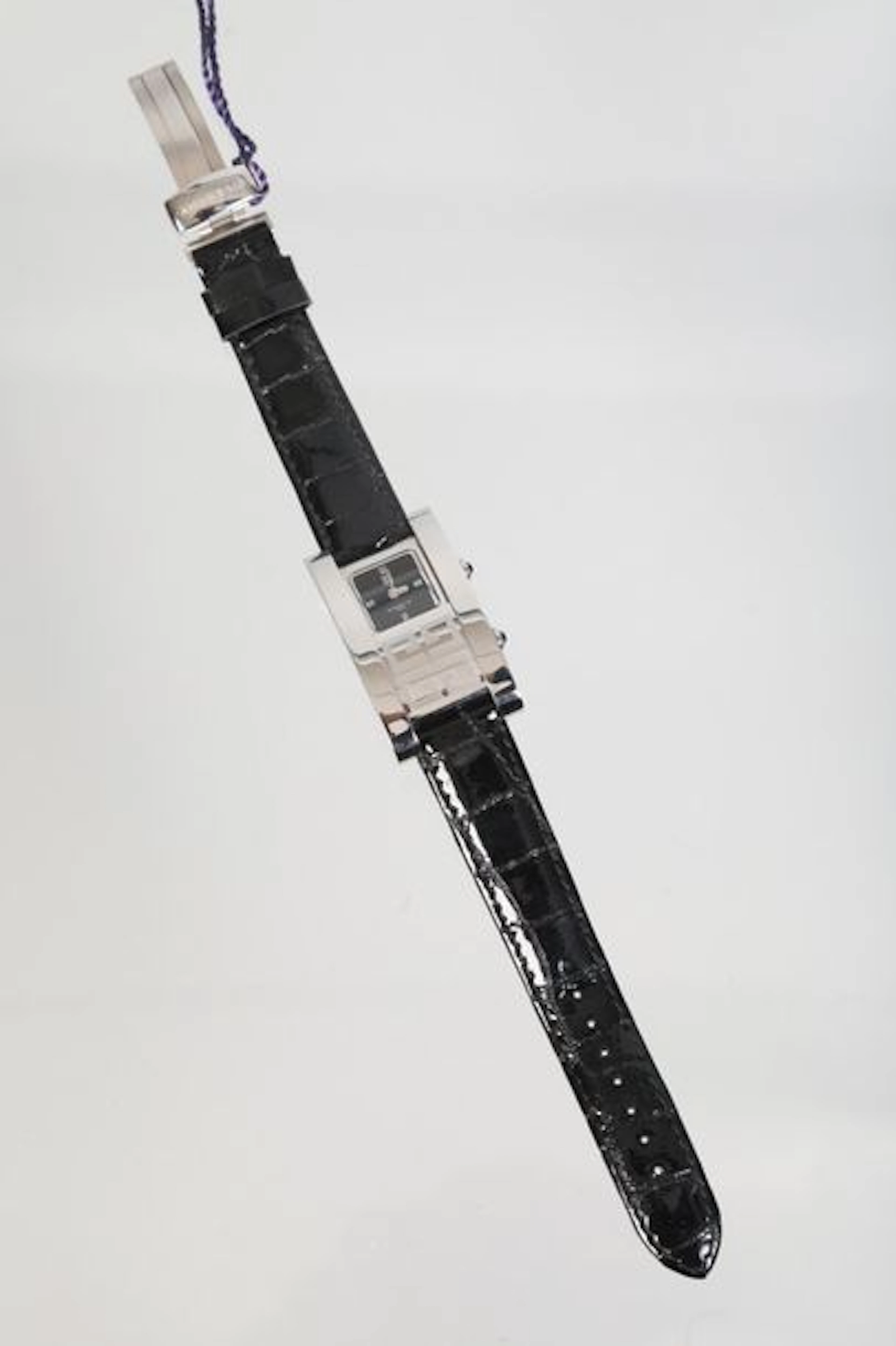GIVENCHY Montre KELEOS double fuseau en acier…