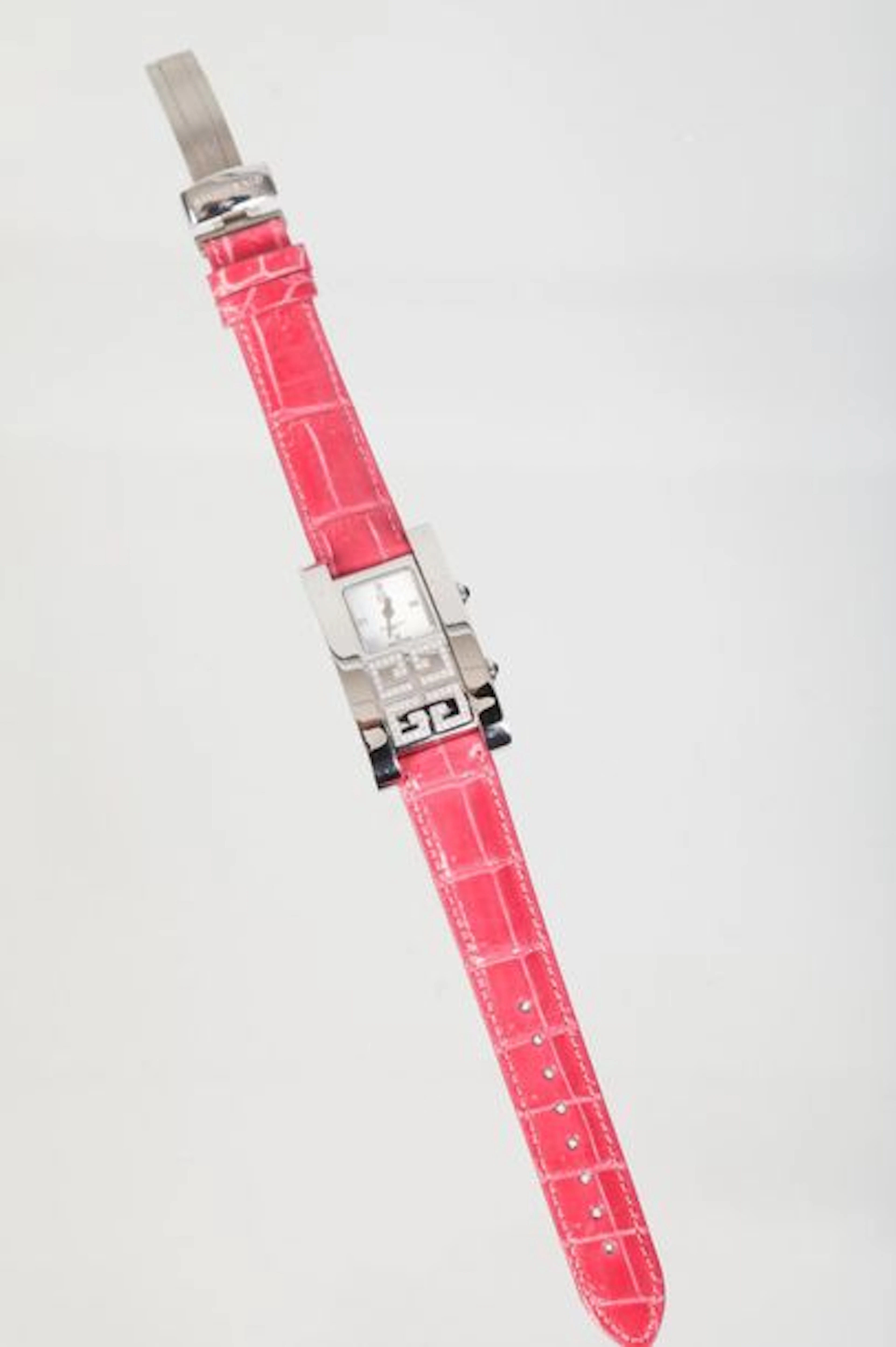GIVENCHY Montre de dame Koleos double fuseau…