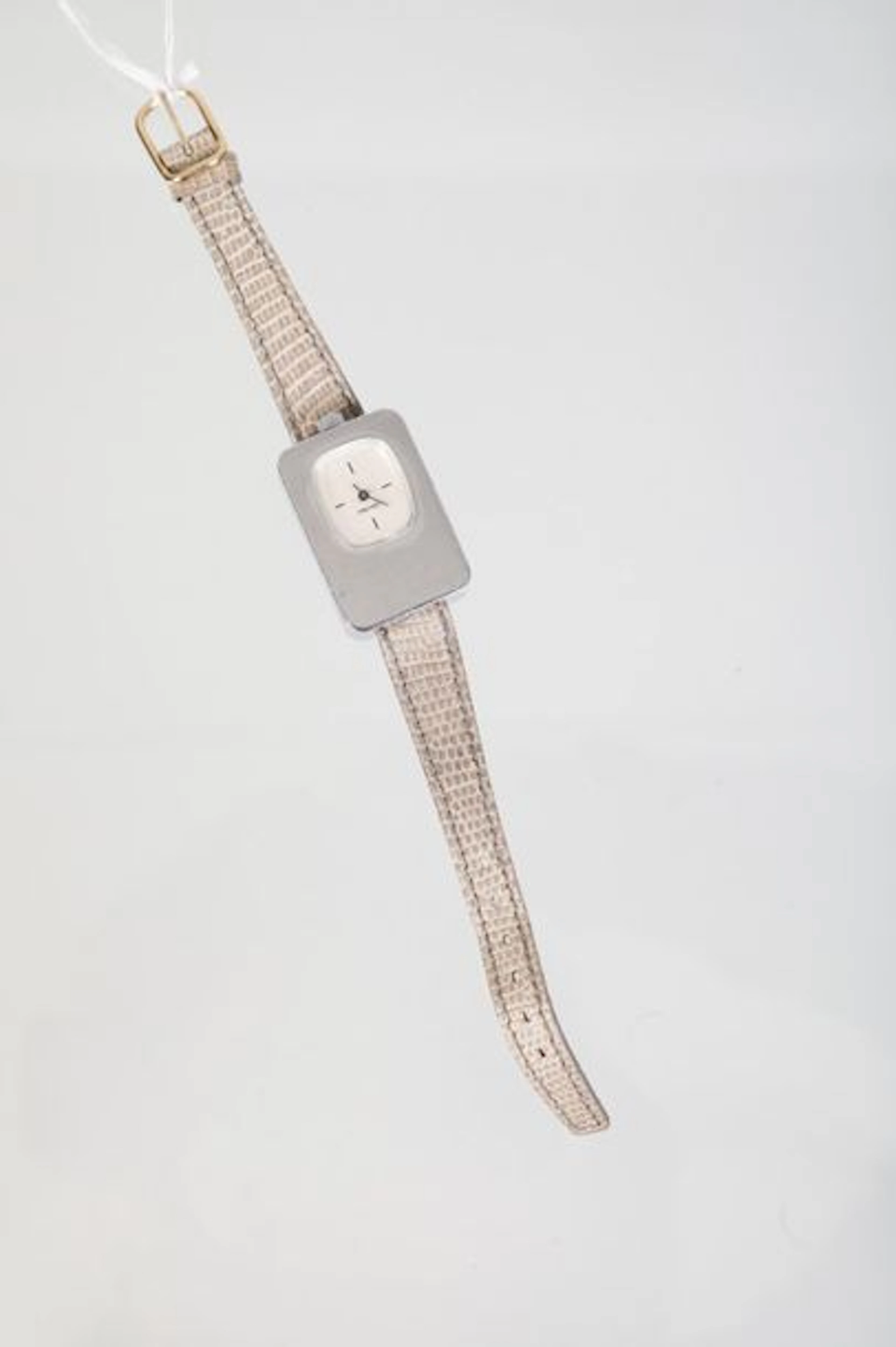 PIERRE BALMAIN Montre de dame en acier sur…