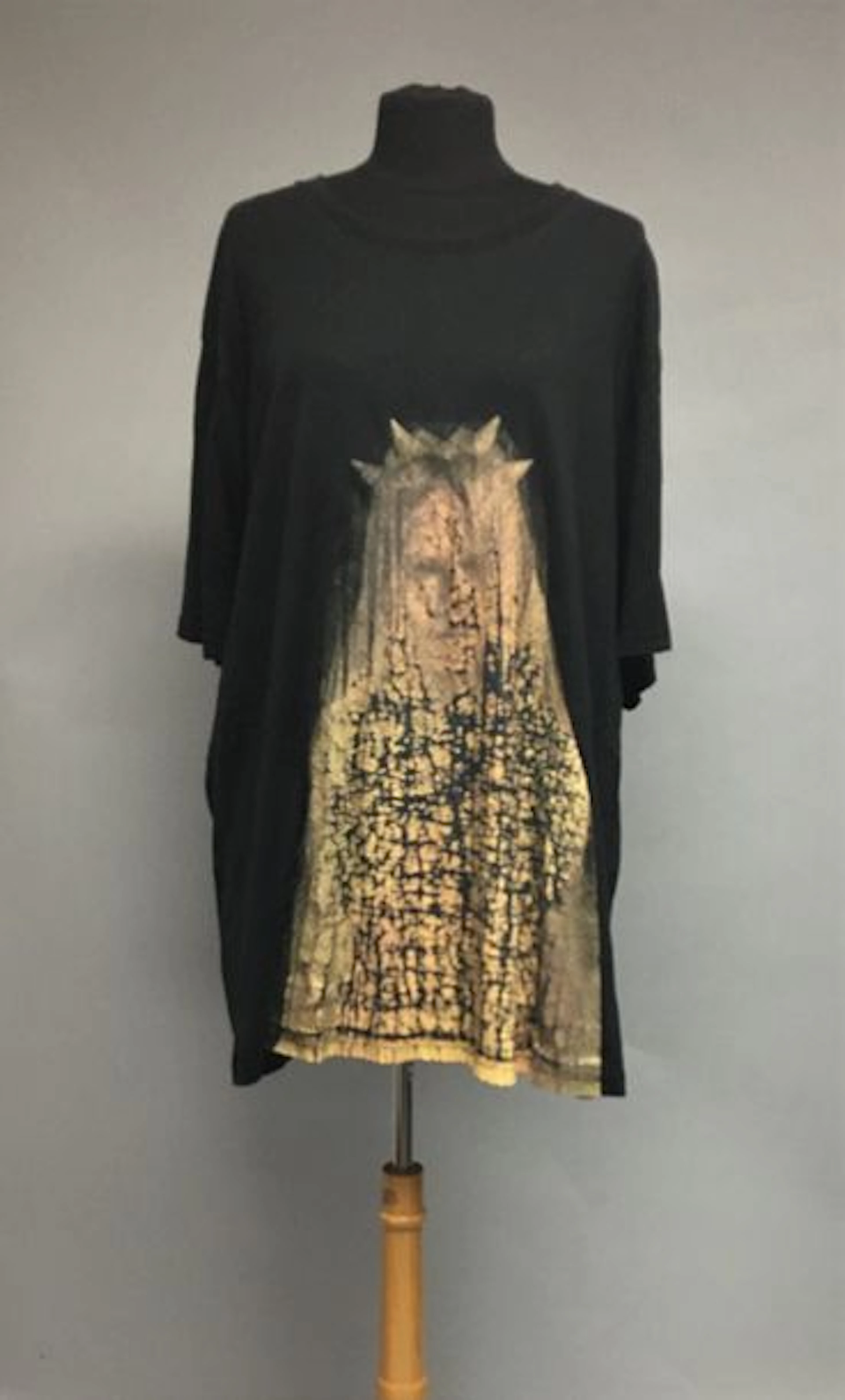 GIVENCHY Paris par Riccardo TISCI Tee shirt…
