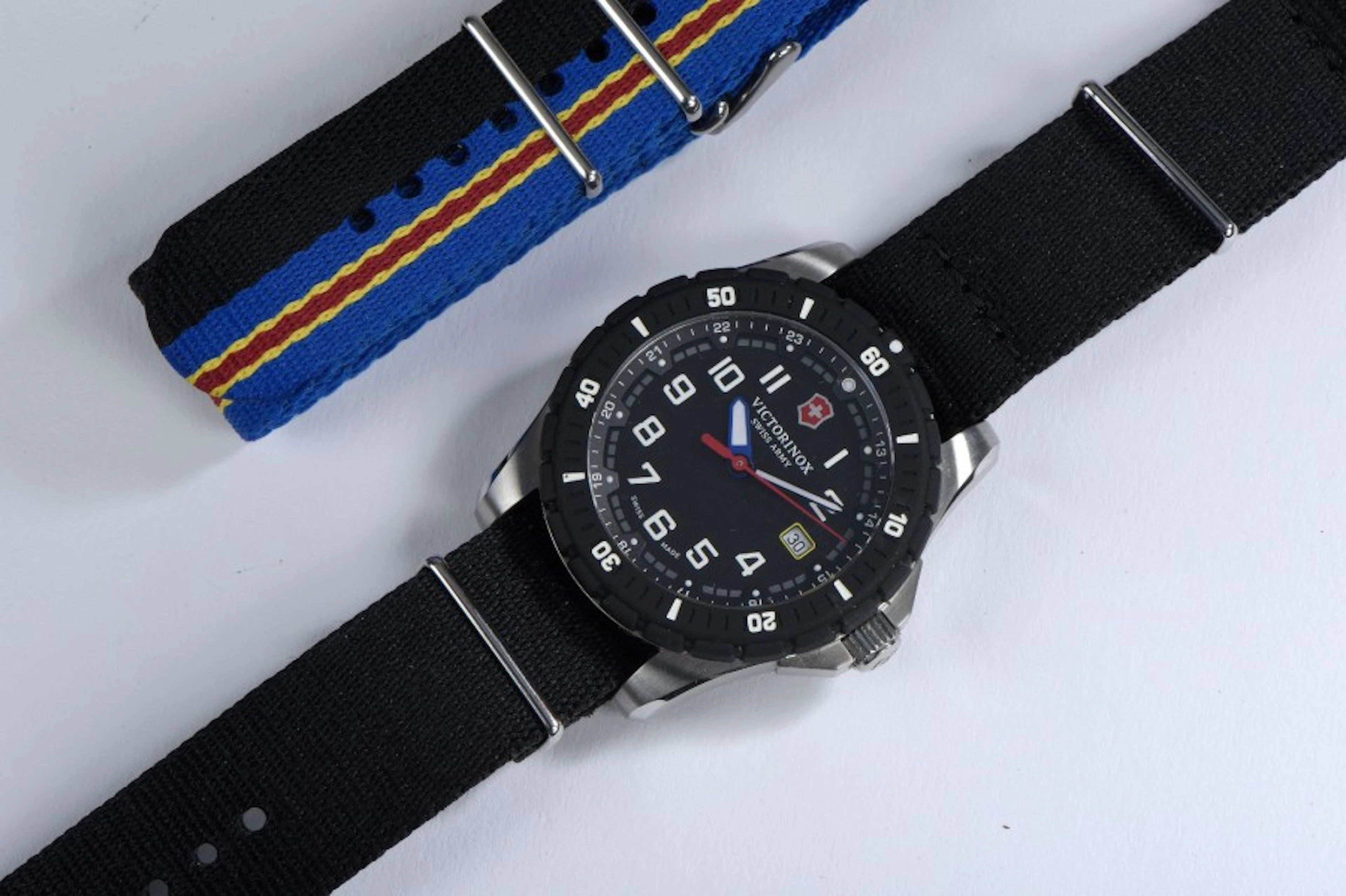 VICTORINOX